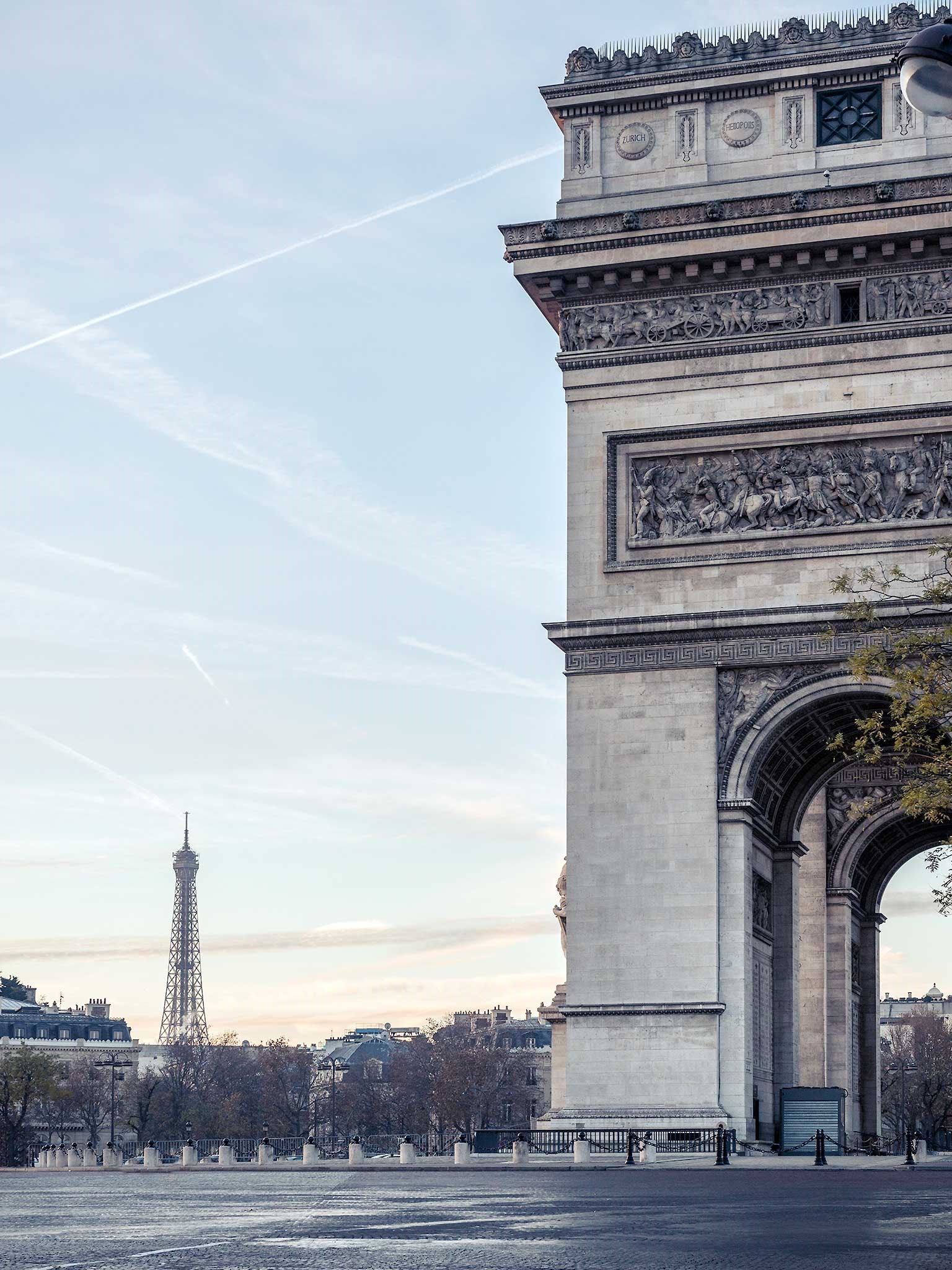 Foto - ibis Paris La Defense Courbevoie