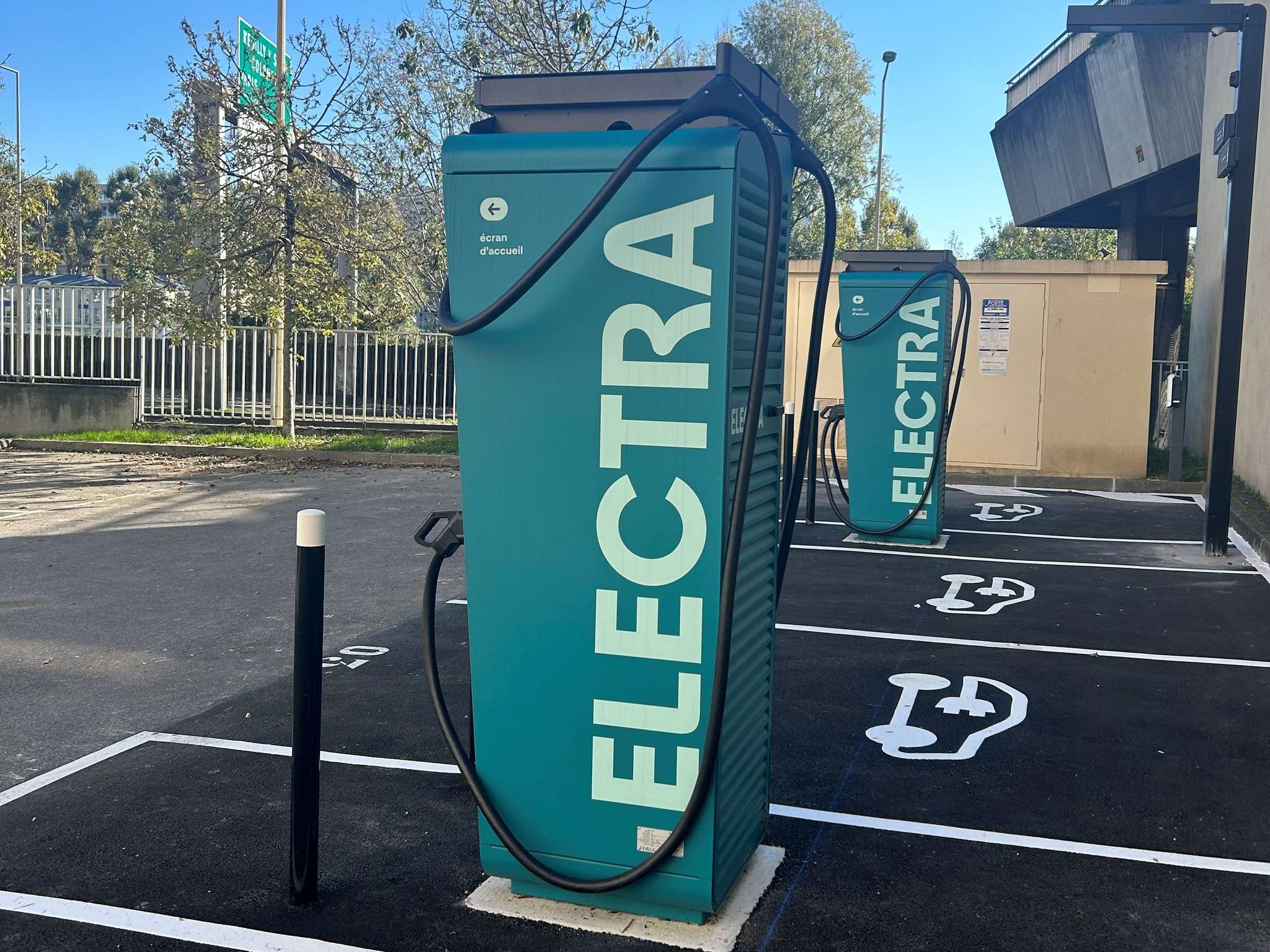 Foto - ibis Paris La Defense Courbevoie