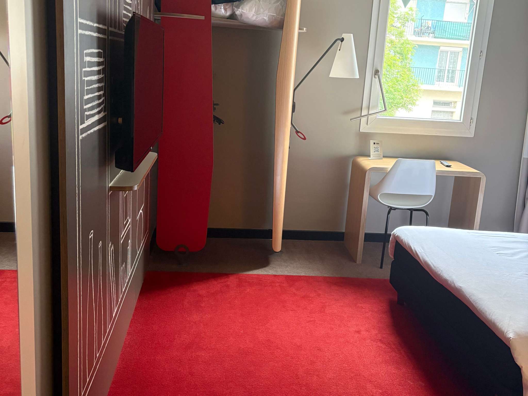 Foto - ibis Paris La Defense Courbevoie