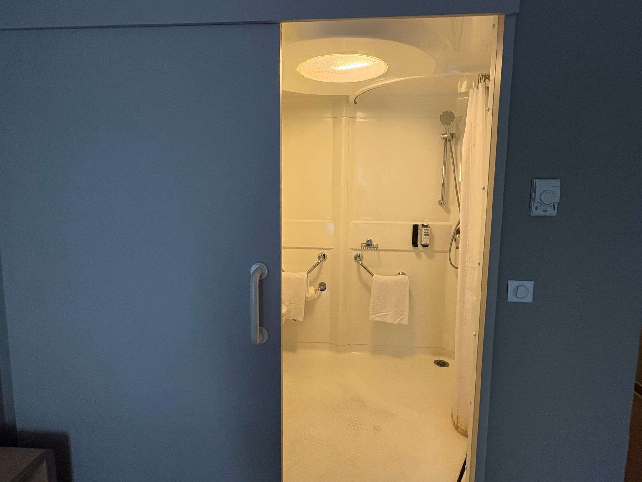 Foto - ibis Paris La Defense Courbevoie