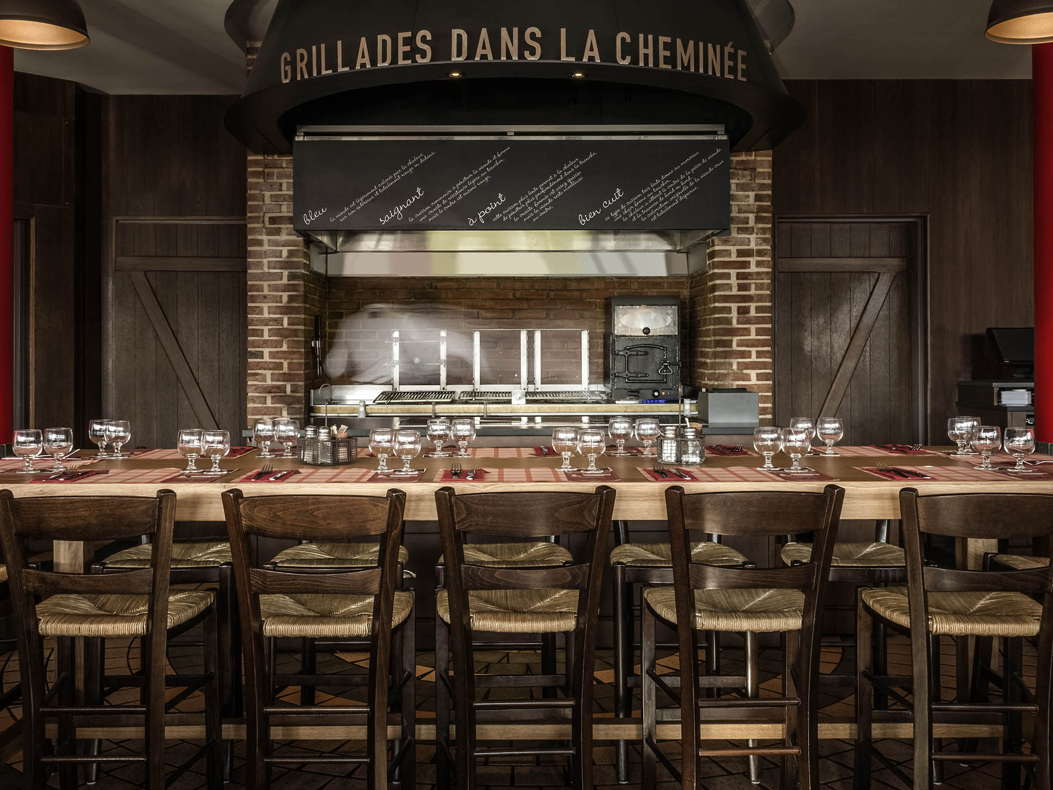 Foto - ibis Paris La Defense Courbevoie