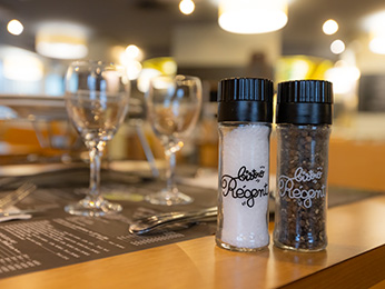 Photo - ibis Besançon Centre la City