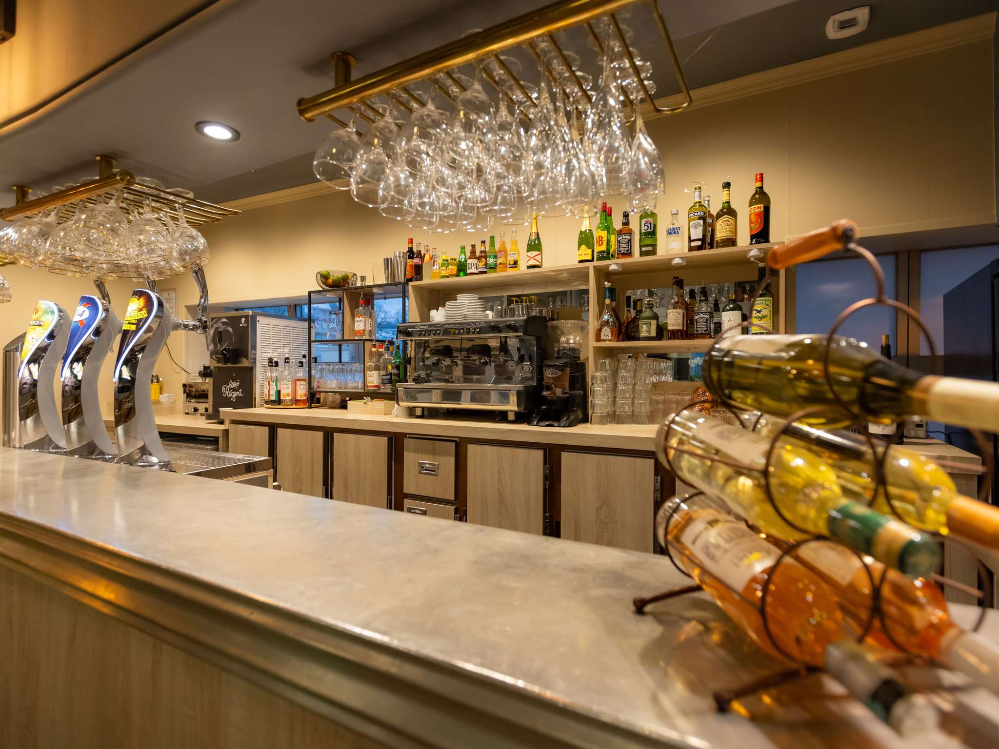 Photo - ibis Besançon Centre la City