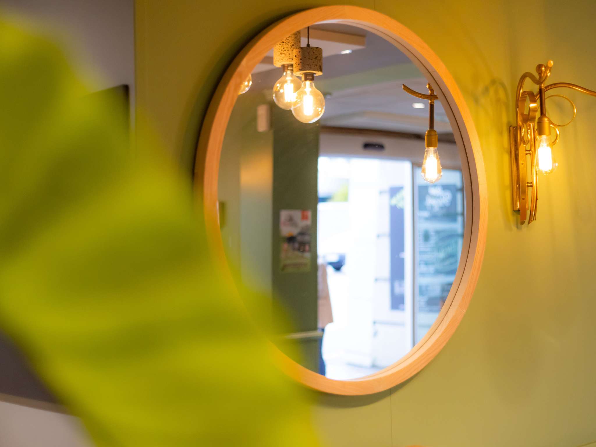 Photo - ibis Besançon Centre la City