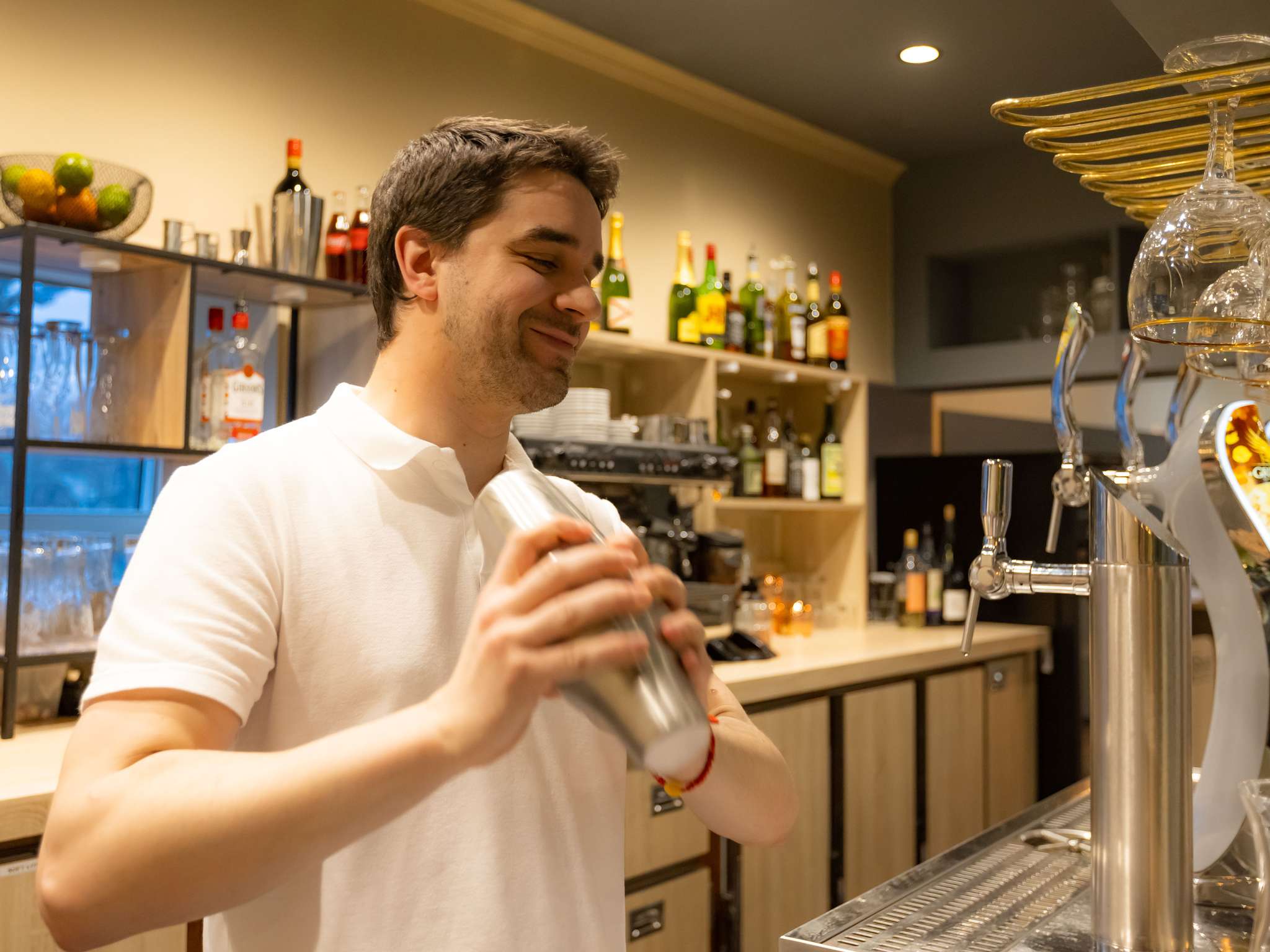 Photo - ibis Besançon Centre la City