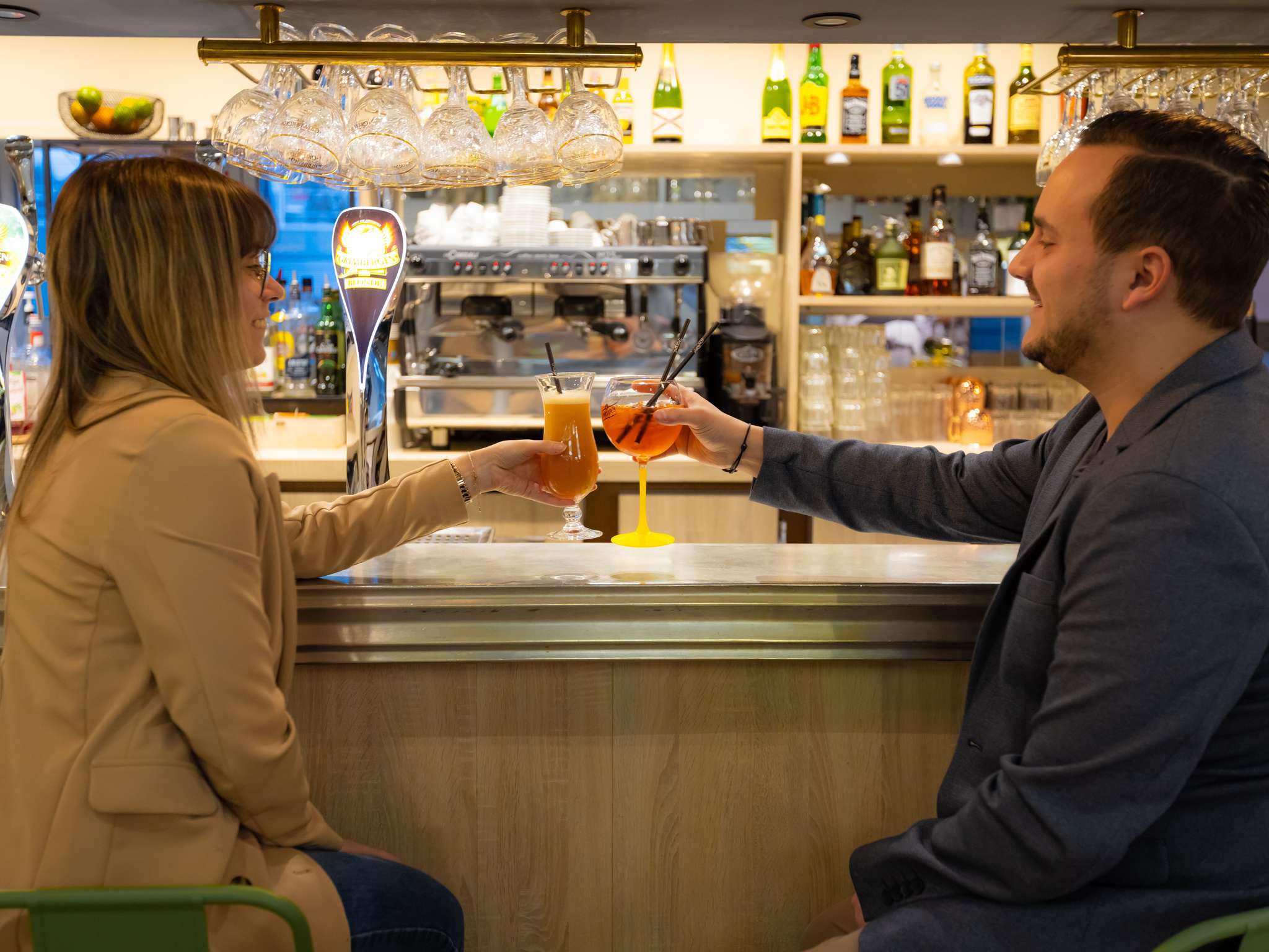 Photo - ibis Besançon Centre la City