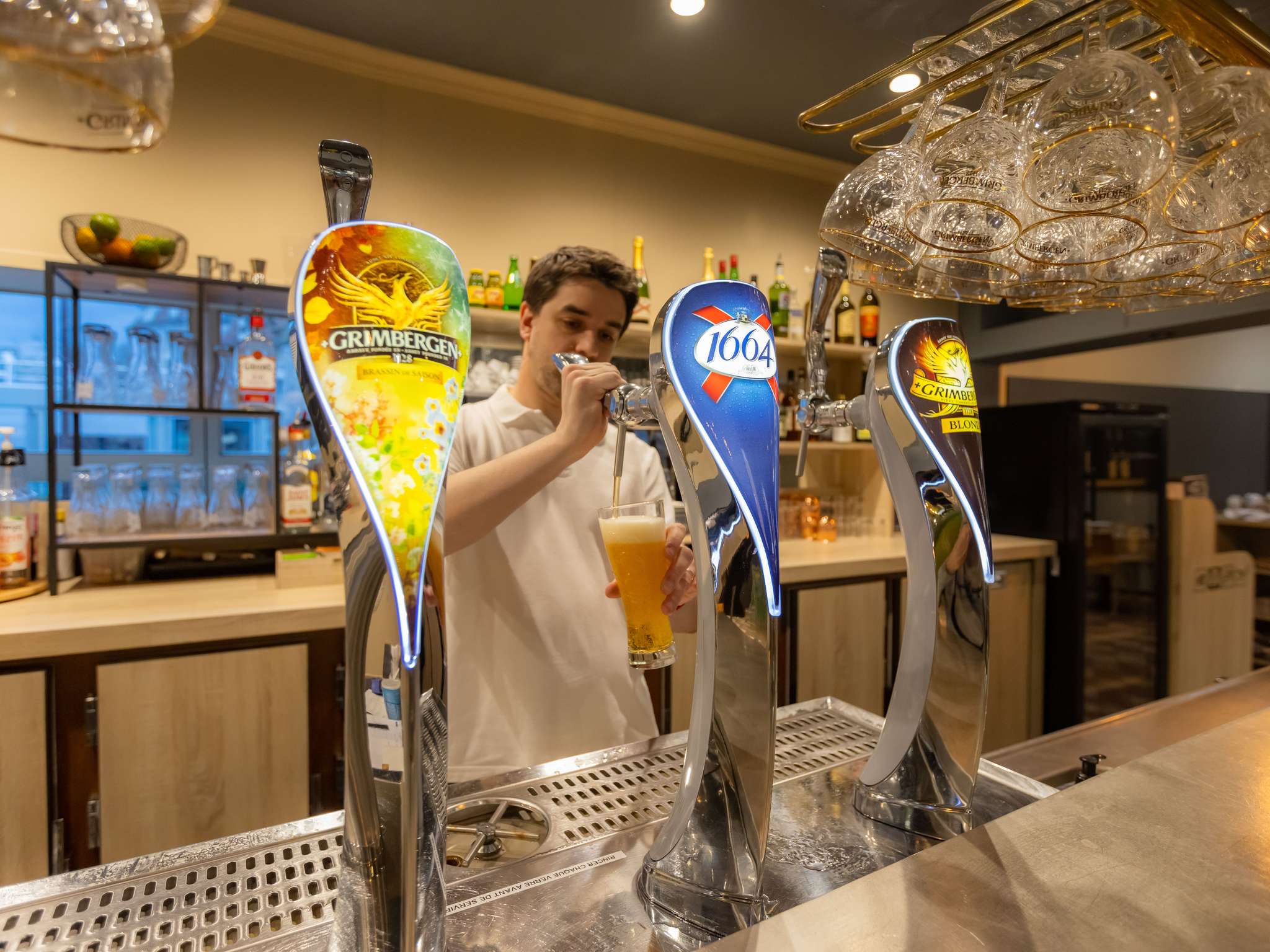 Photo - ibis Besançon Centre la City