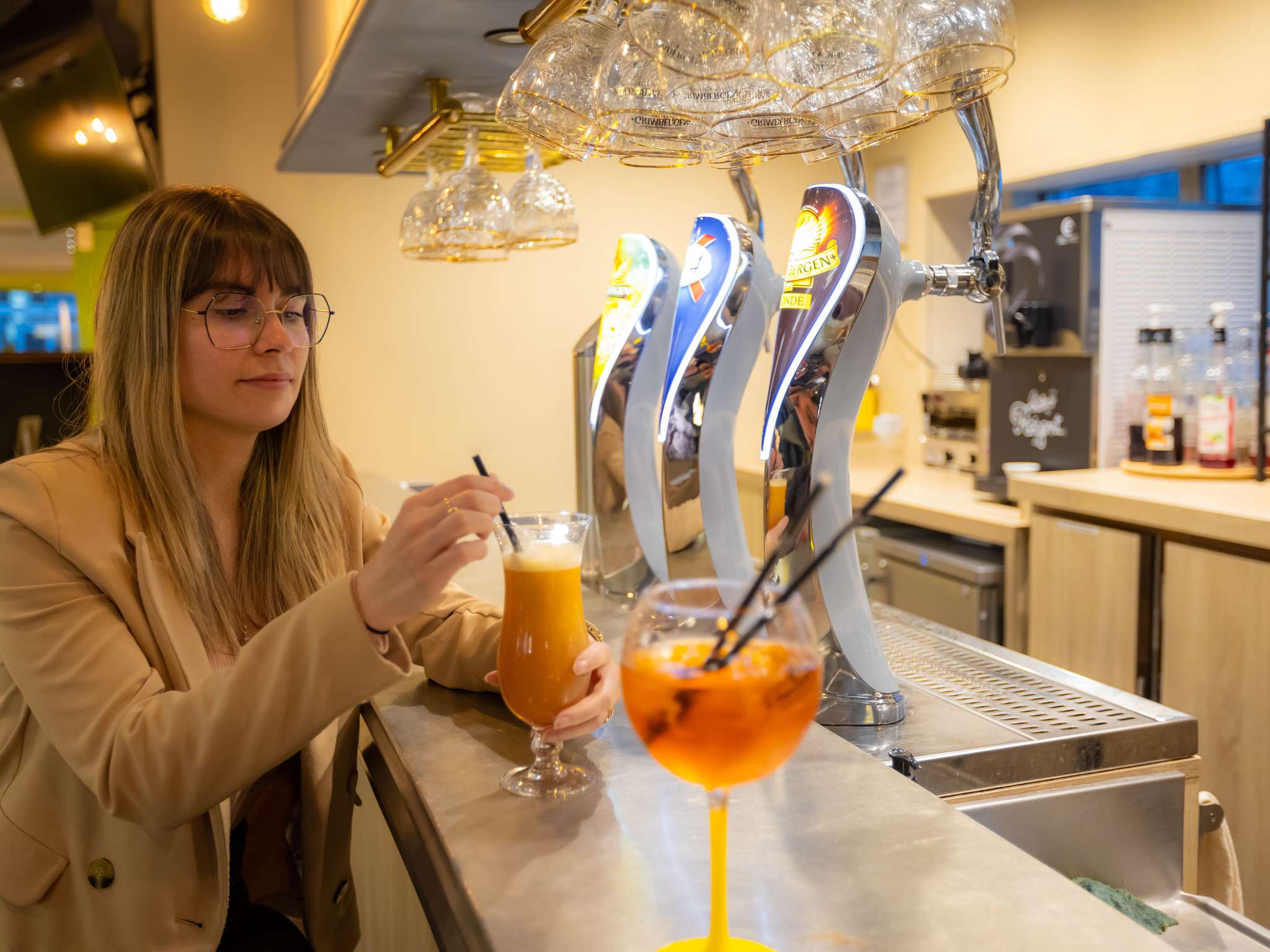 Photo - ibis Besançon Centre la City