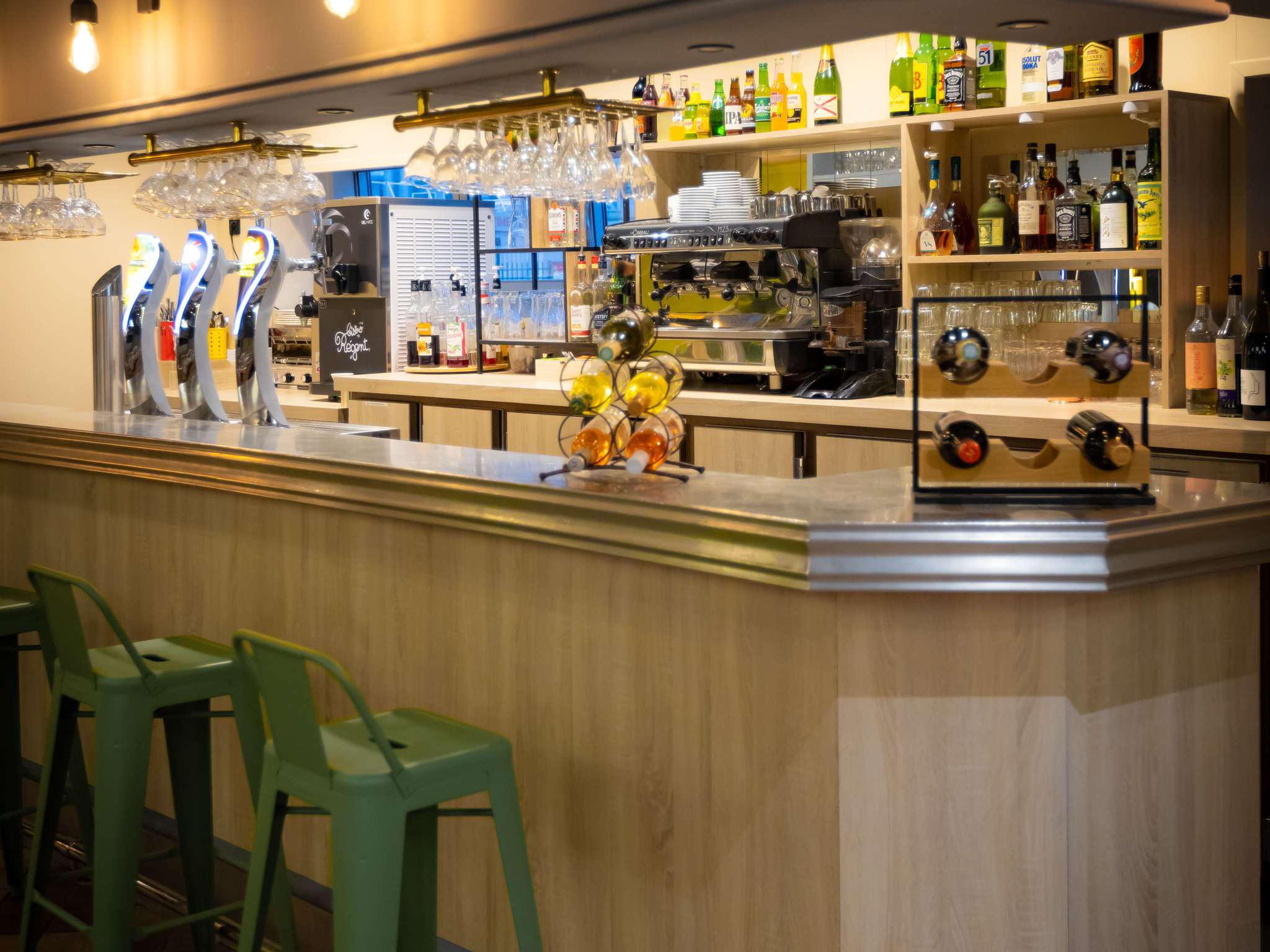 Photo - ibis Besançon Centre la City