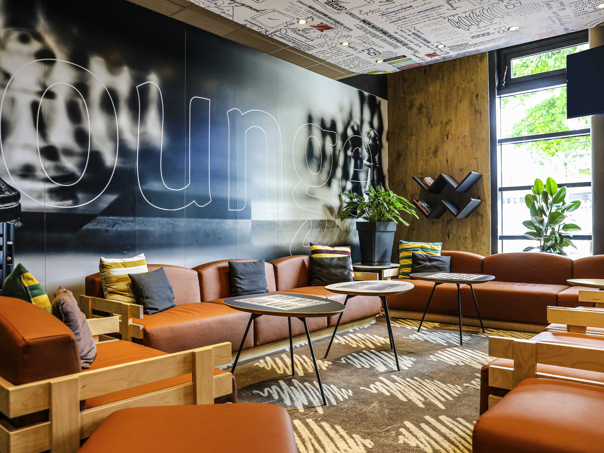 Photo - ibis Paris Porte de Clichy Centre