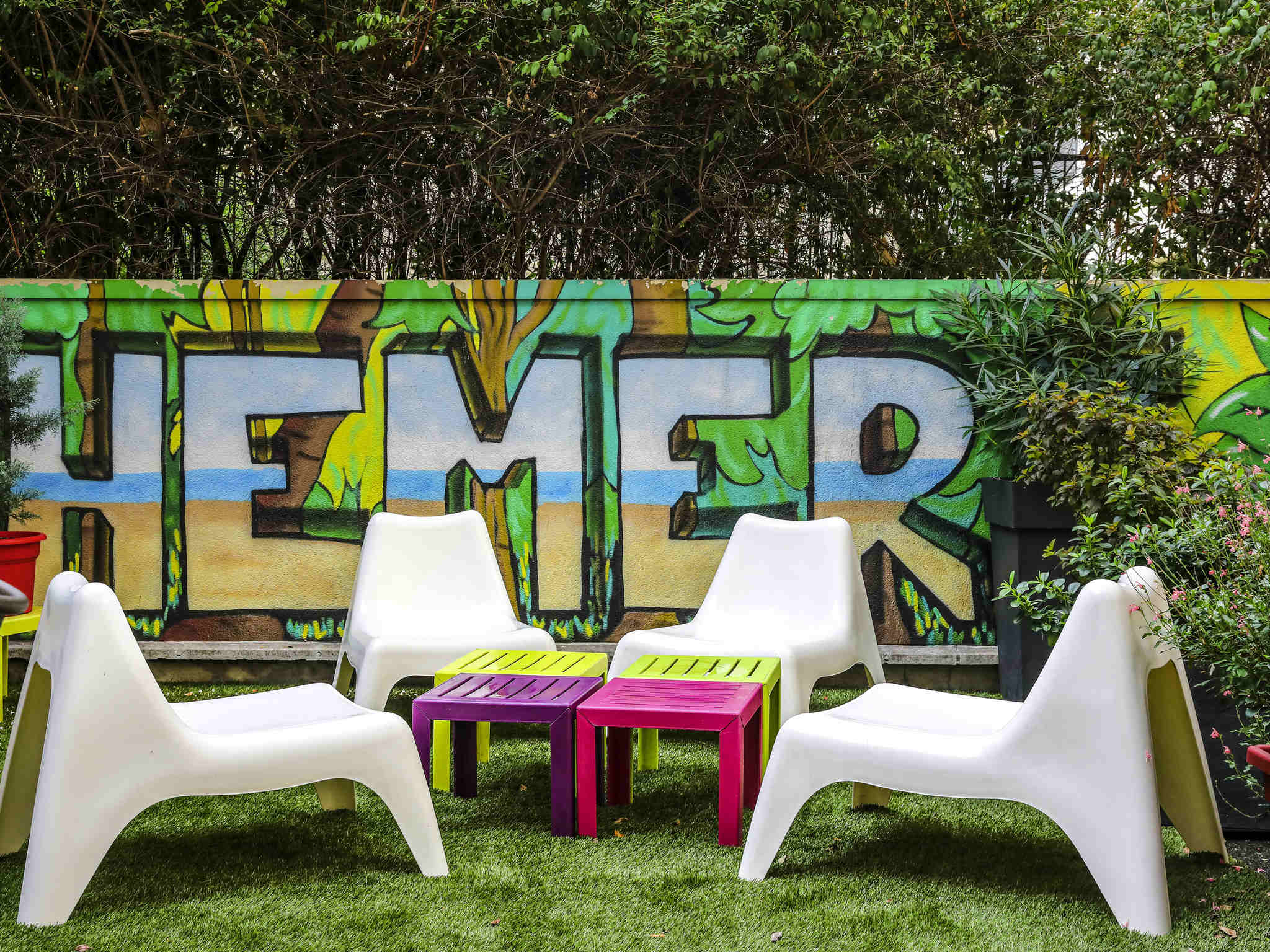 Photo - ibis Paris Porte de Clichy Centre