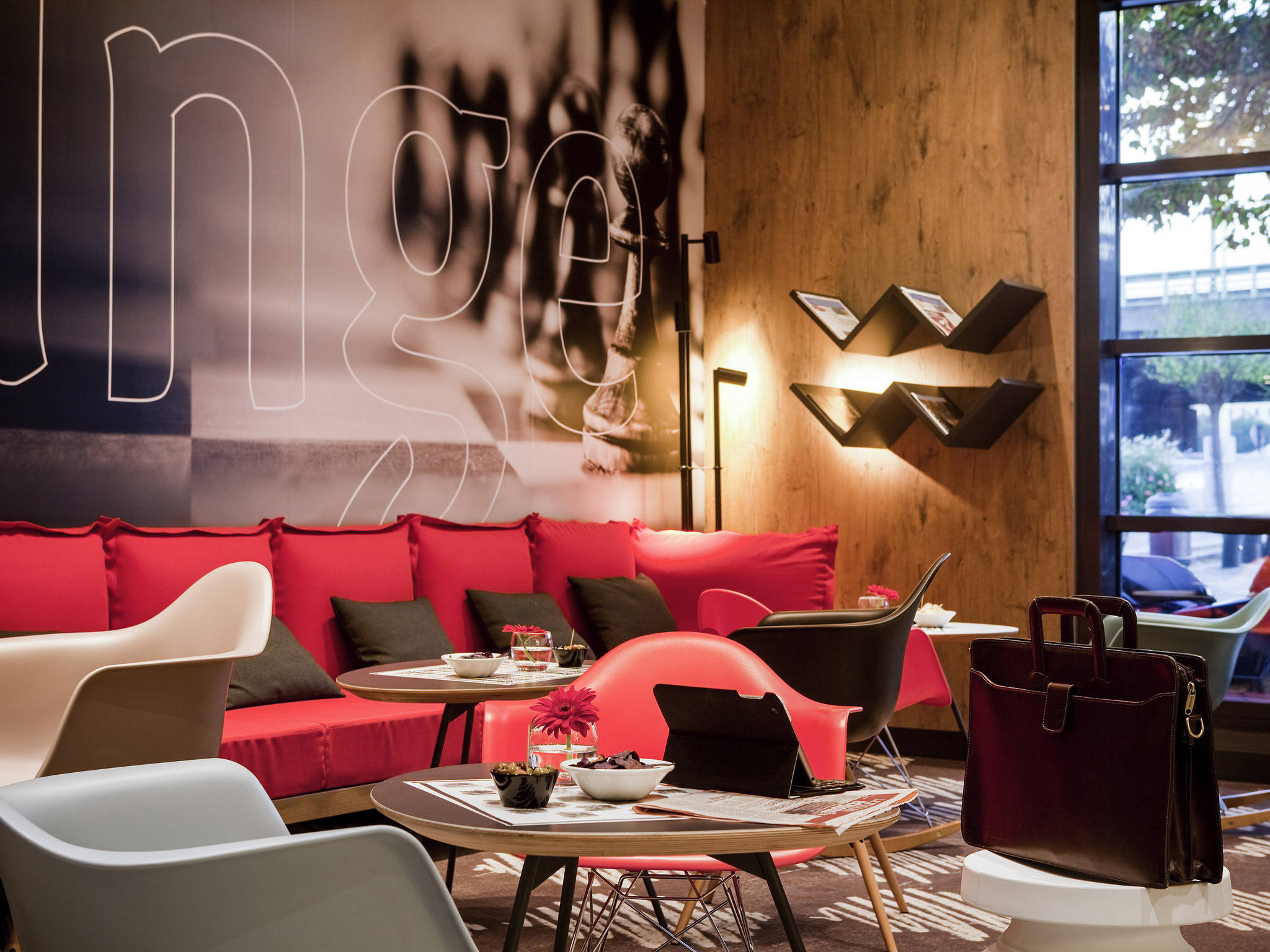 Photo - ibis Paris Porte de Clichy Centre