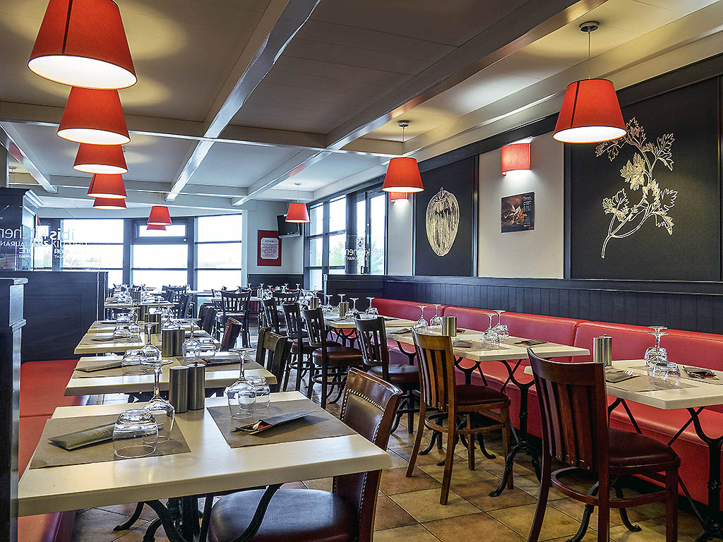 Ibis Kitchen Restaurant Coquelles Restaurants By Accorhotels