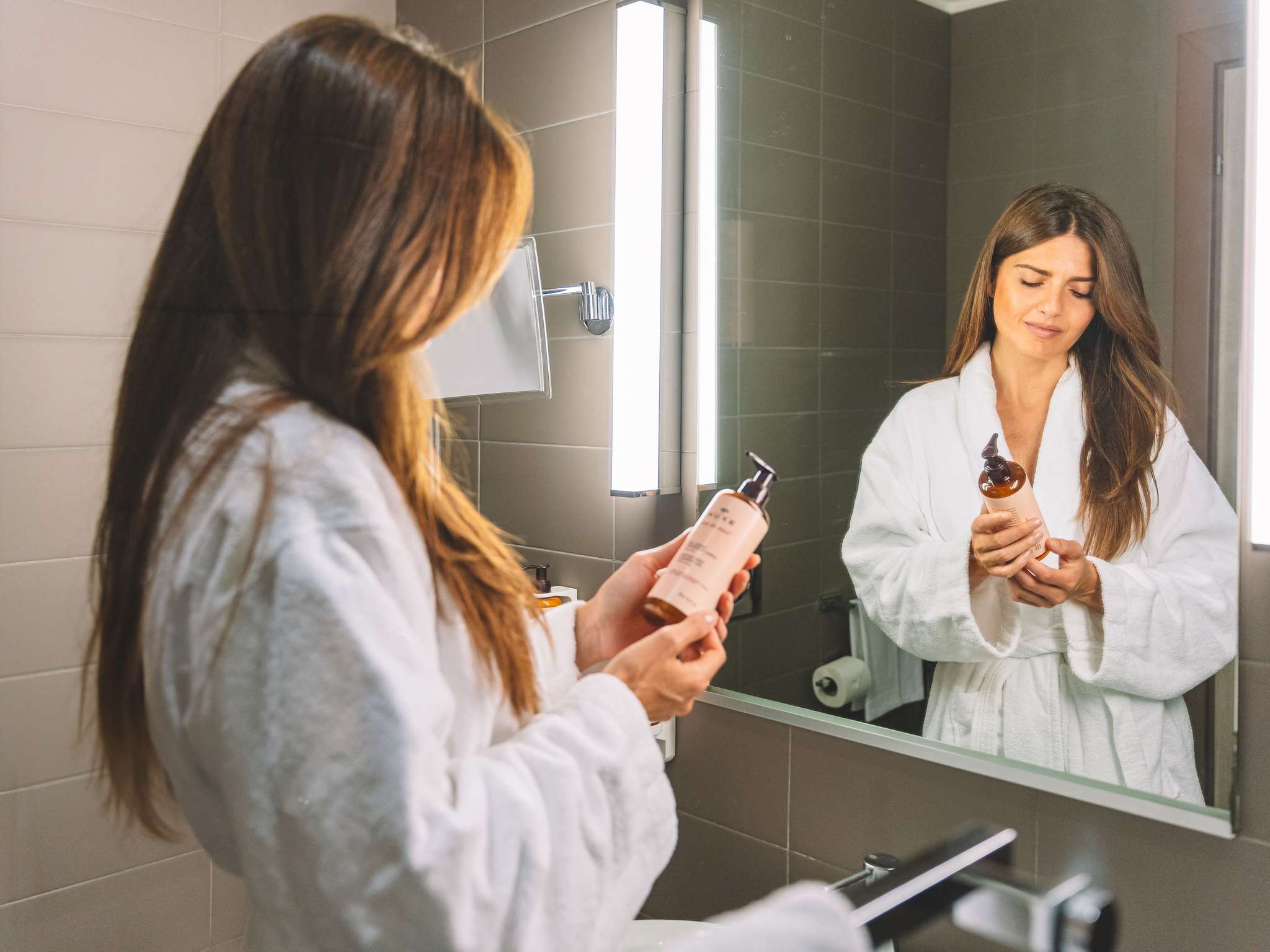 Foto - Mercure Roma Piazza Bologna