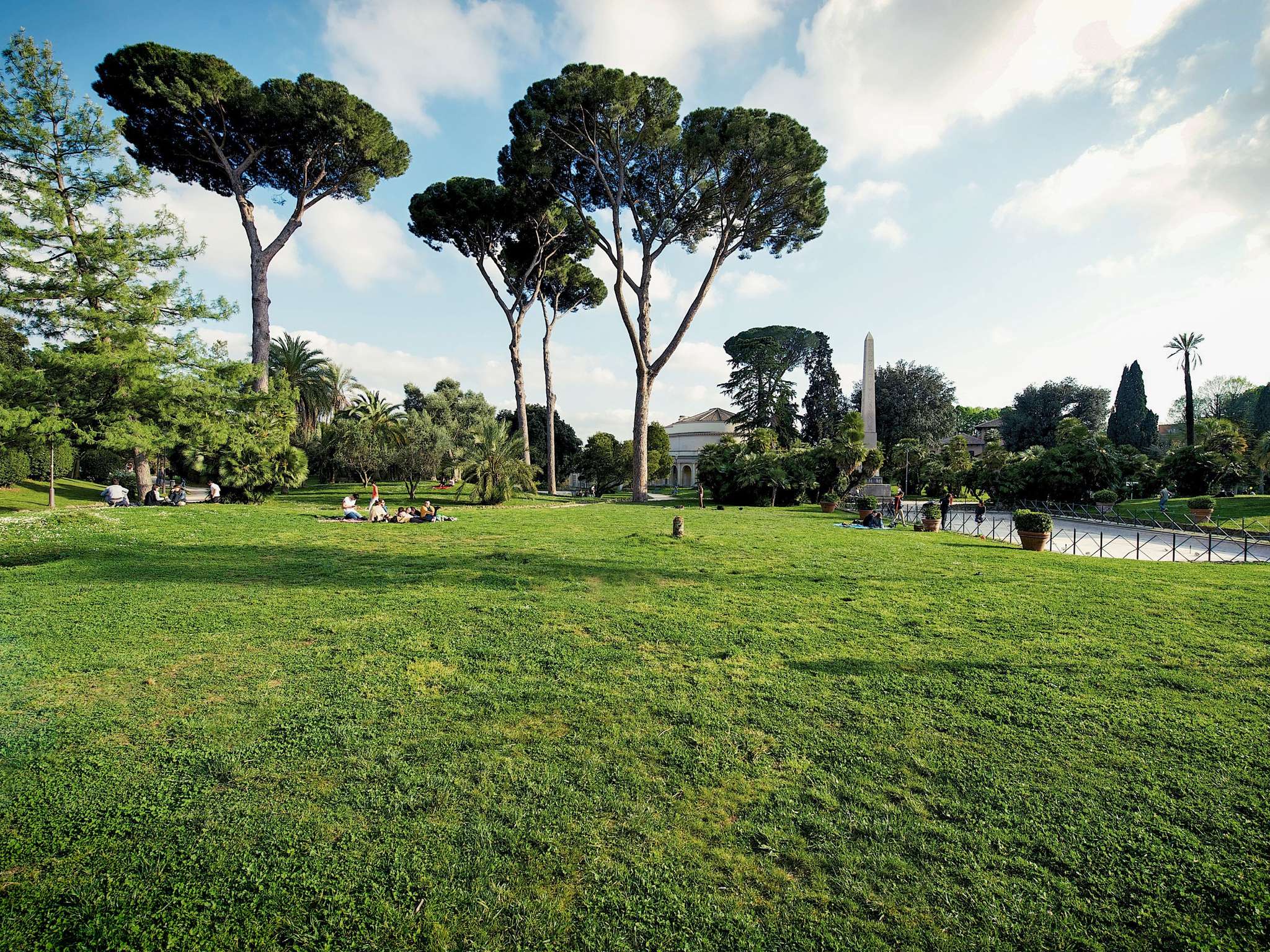 Foto - Mercure Roma Piazza Bologna