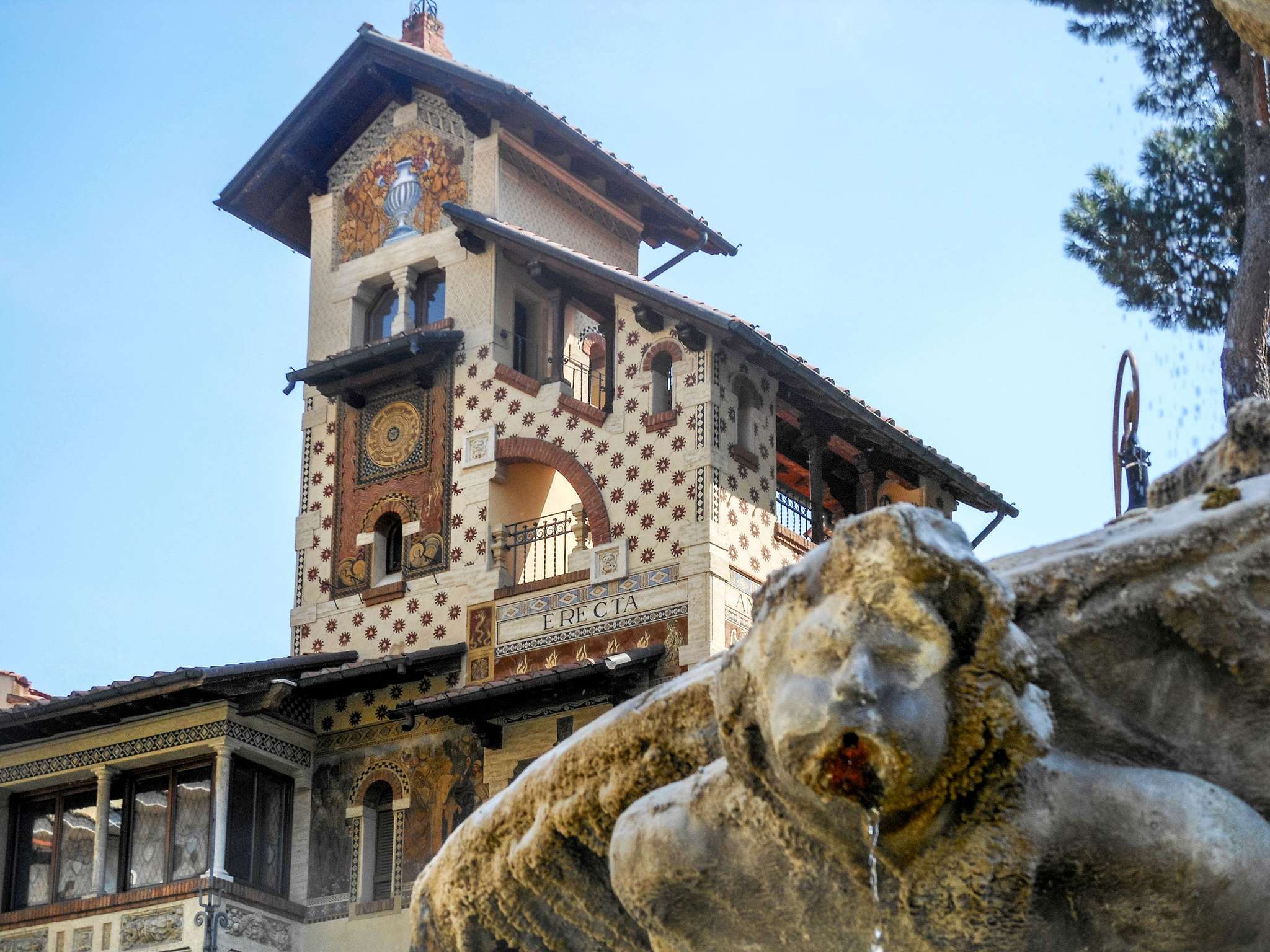 Foto - Mercure Roma Piazza Bologna