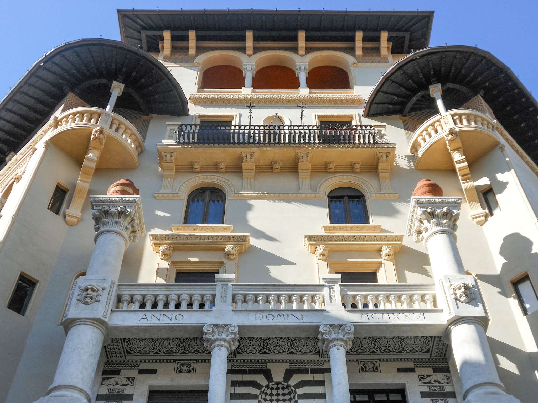 Foto - Mercure Roma Piazza Bologna