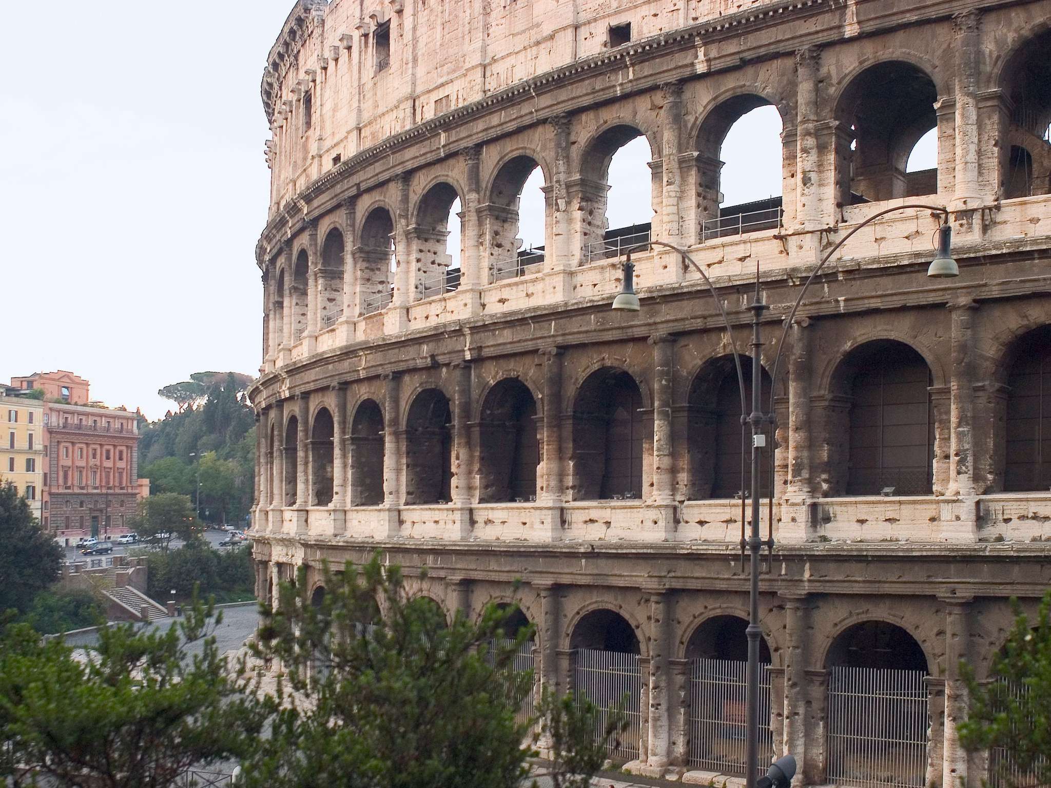 Foto - Mercure Roma Piazza Bologna