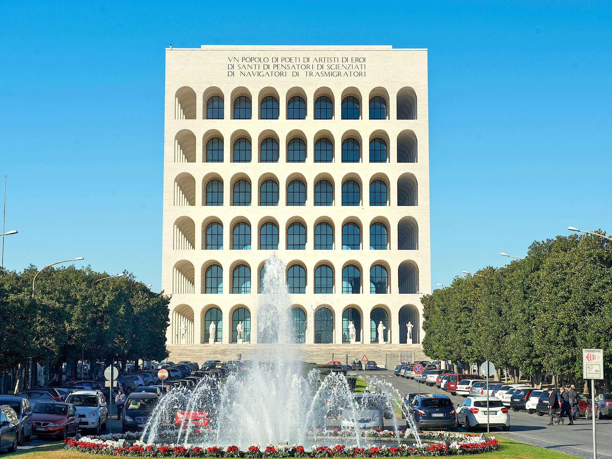 Foto - Mercure Roma Piazza Bologna