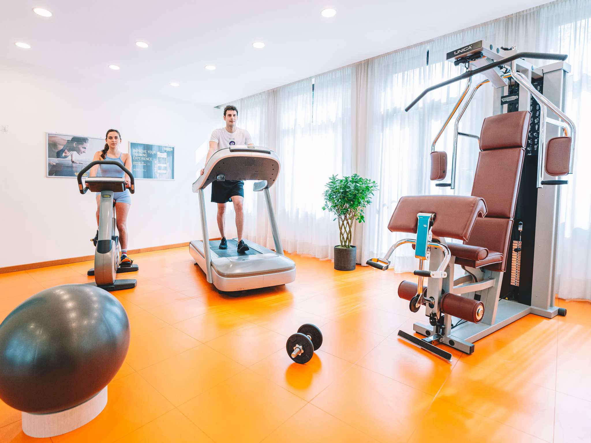 Foto - Mercure Roma Piazza Bologna