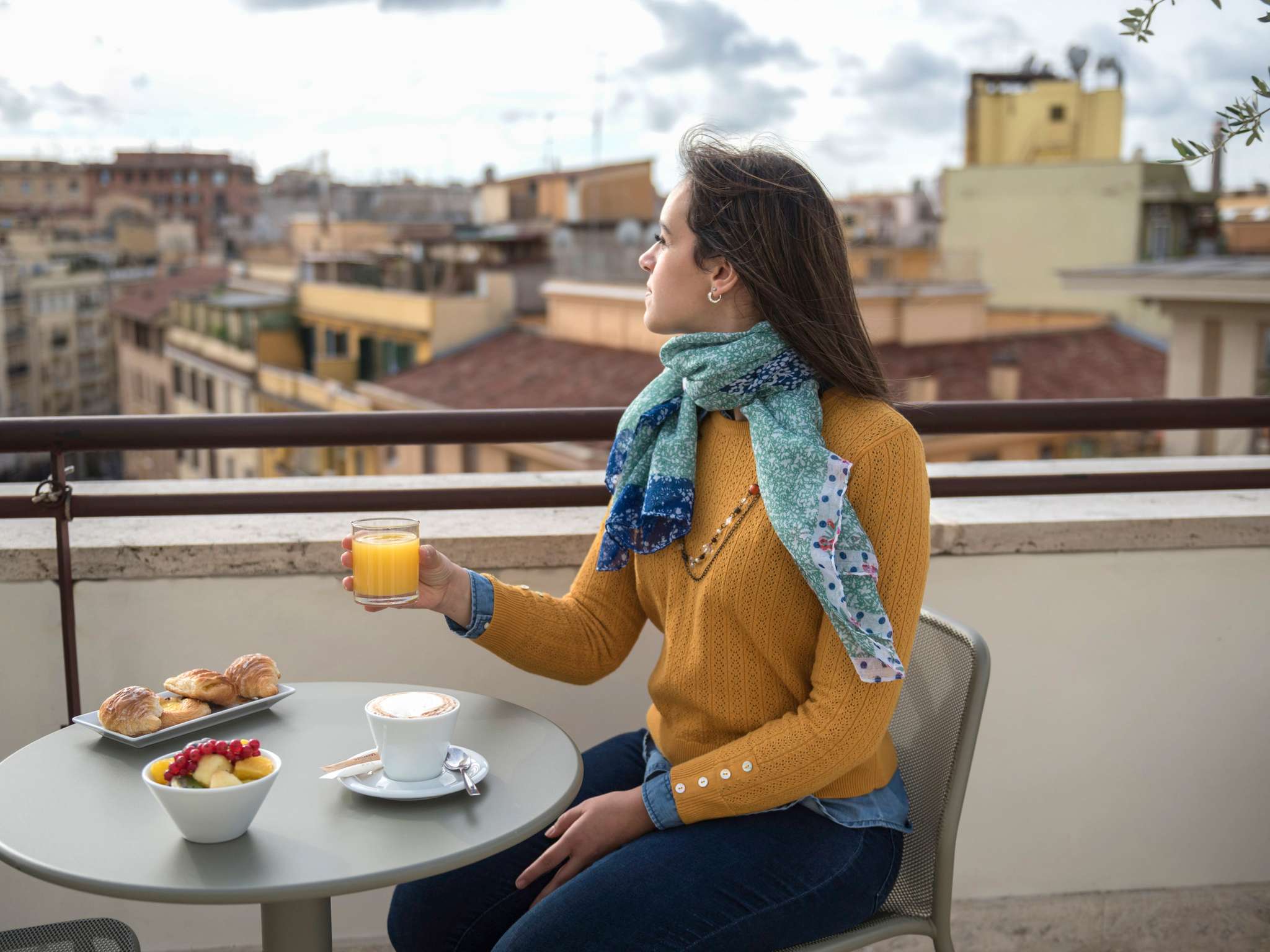 Foto - Mercure Roma Piazza Bologna