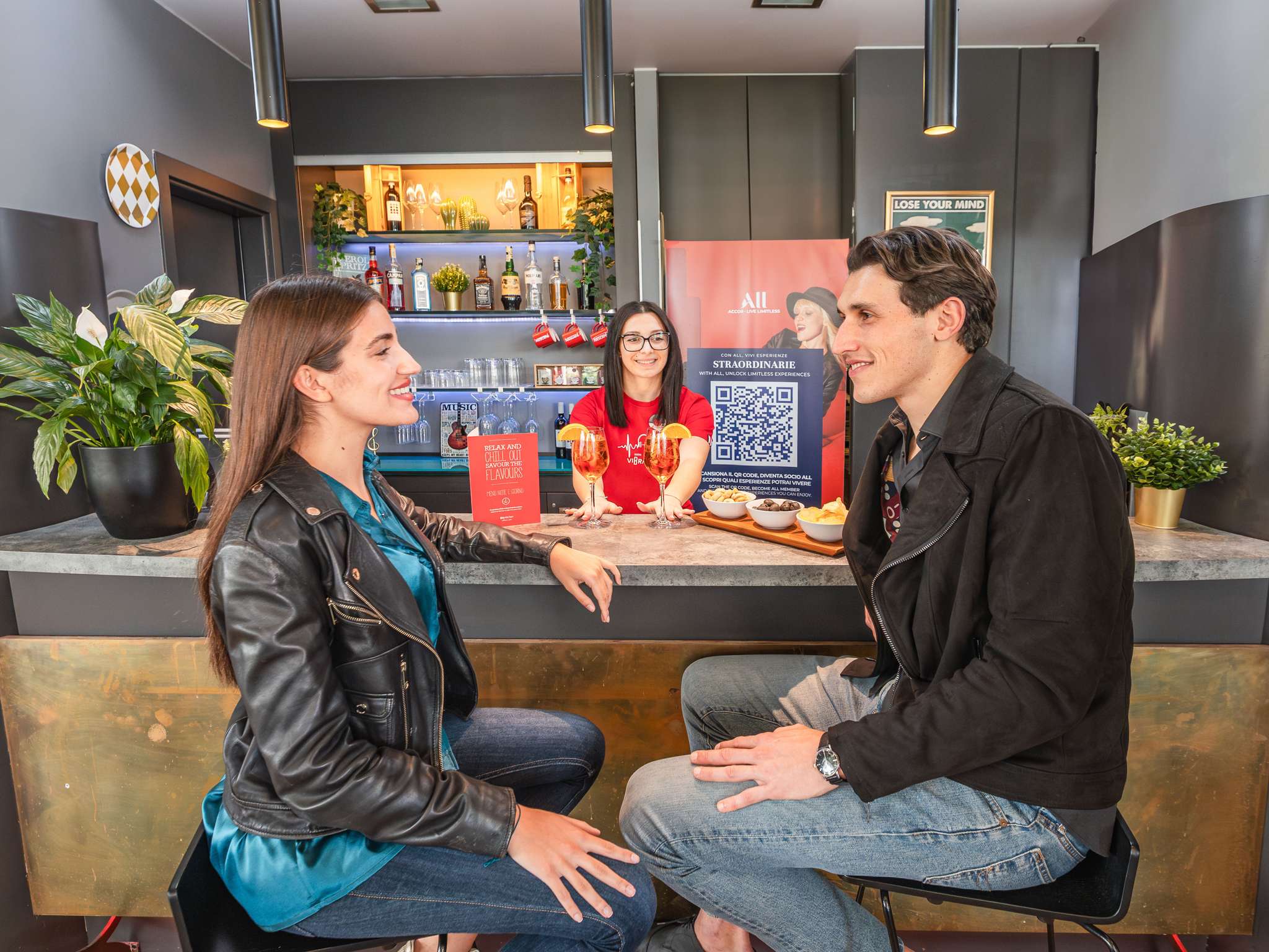 Foto - Hotel Ibis Firenze Prato Est