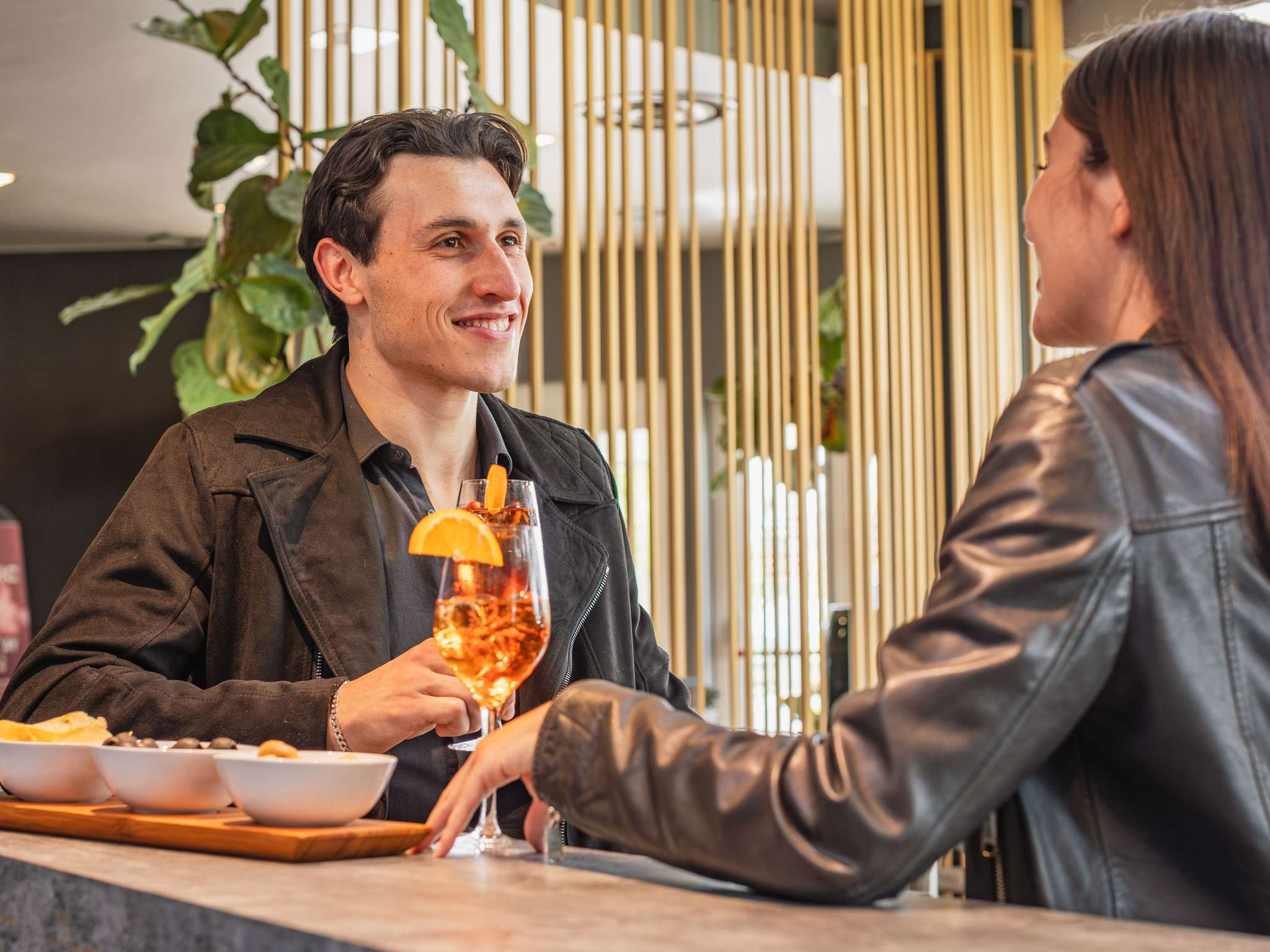 Foto - Hotel Ibis Firenze Prato Est