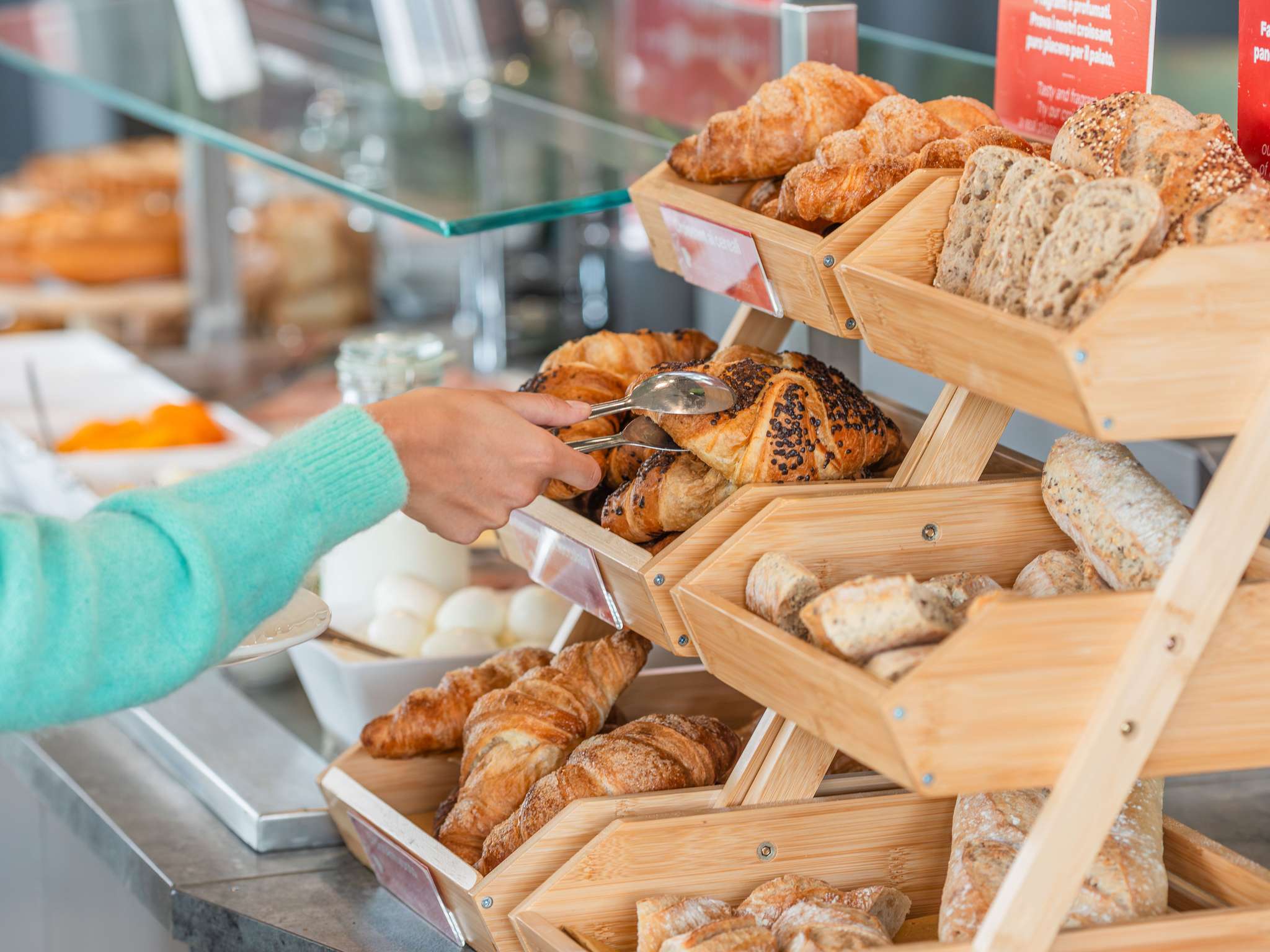 Foto - Hotel Ibis Firenze Prato Est