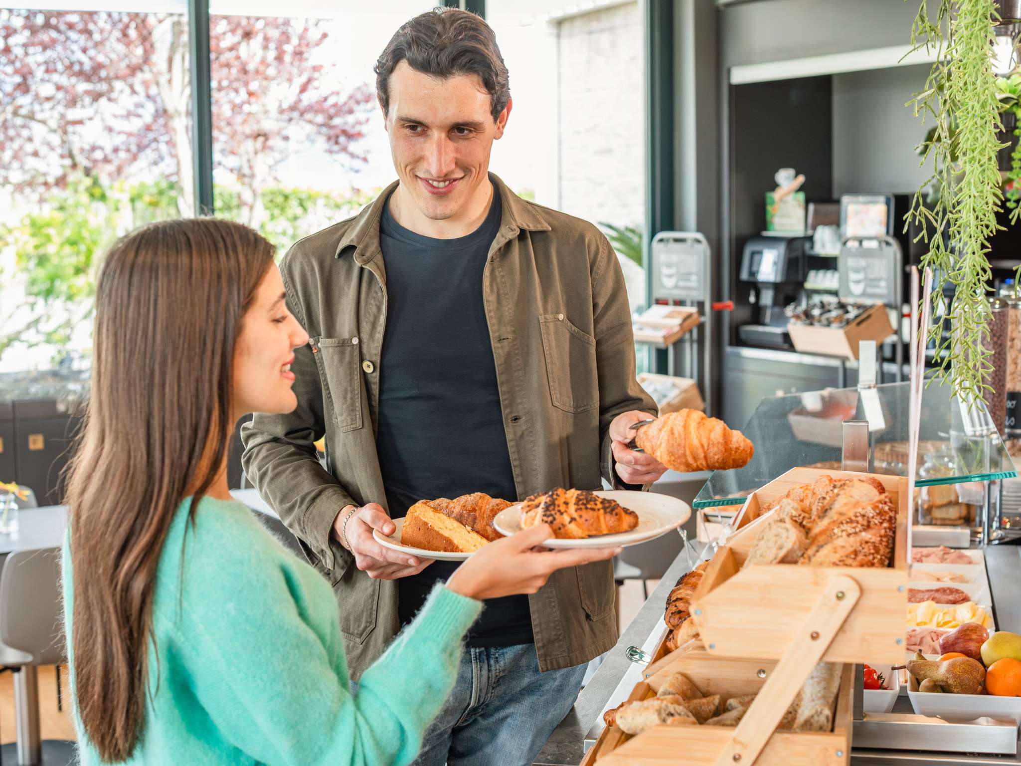 Foto - Hotel Ibis Firenze Prato Est