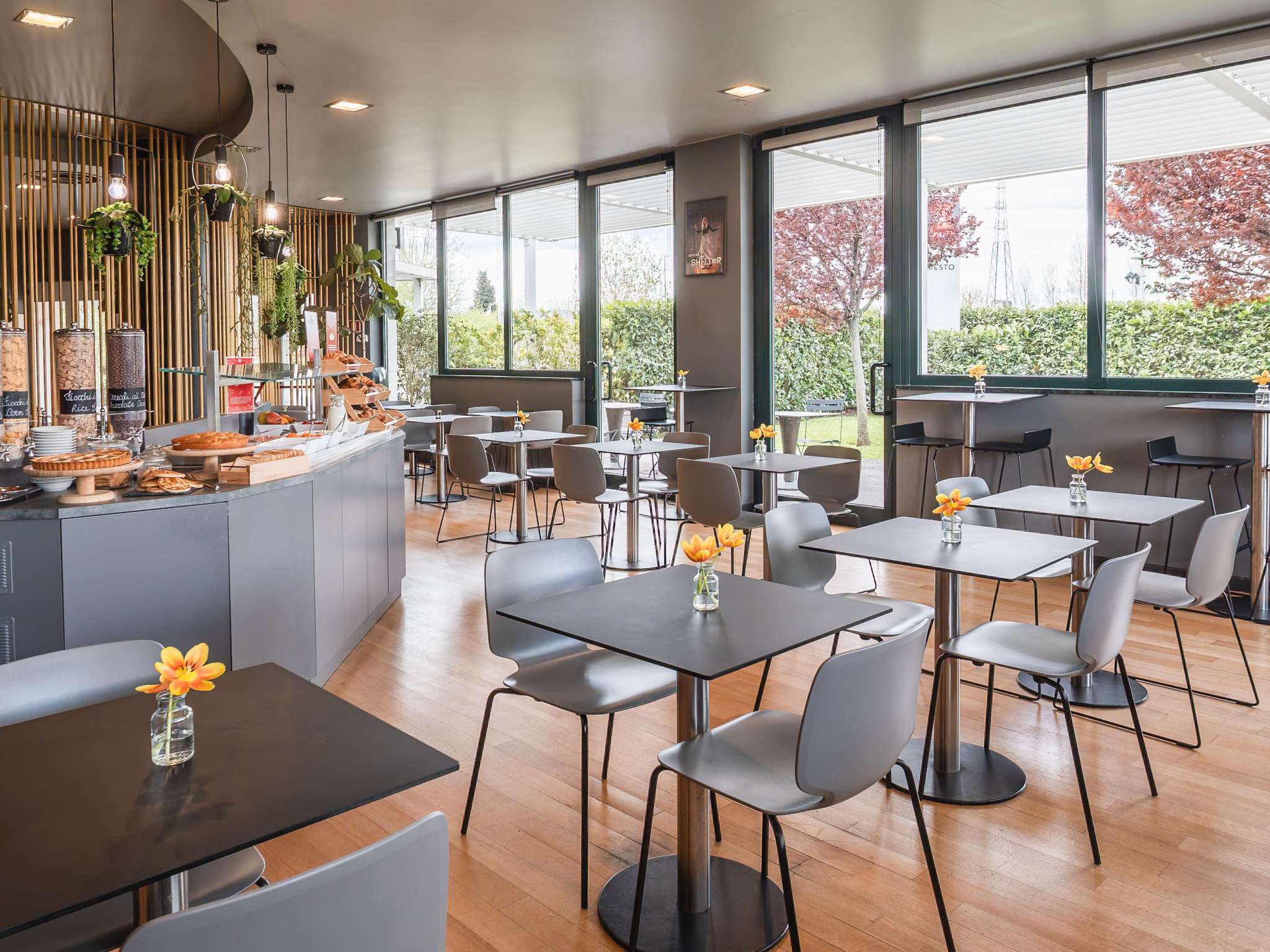 Foto - Hotel Ibis Firenze Prato Est