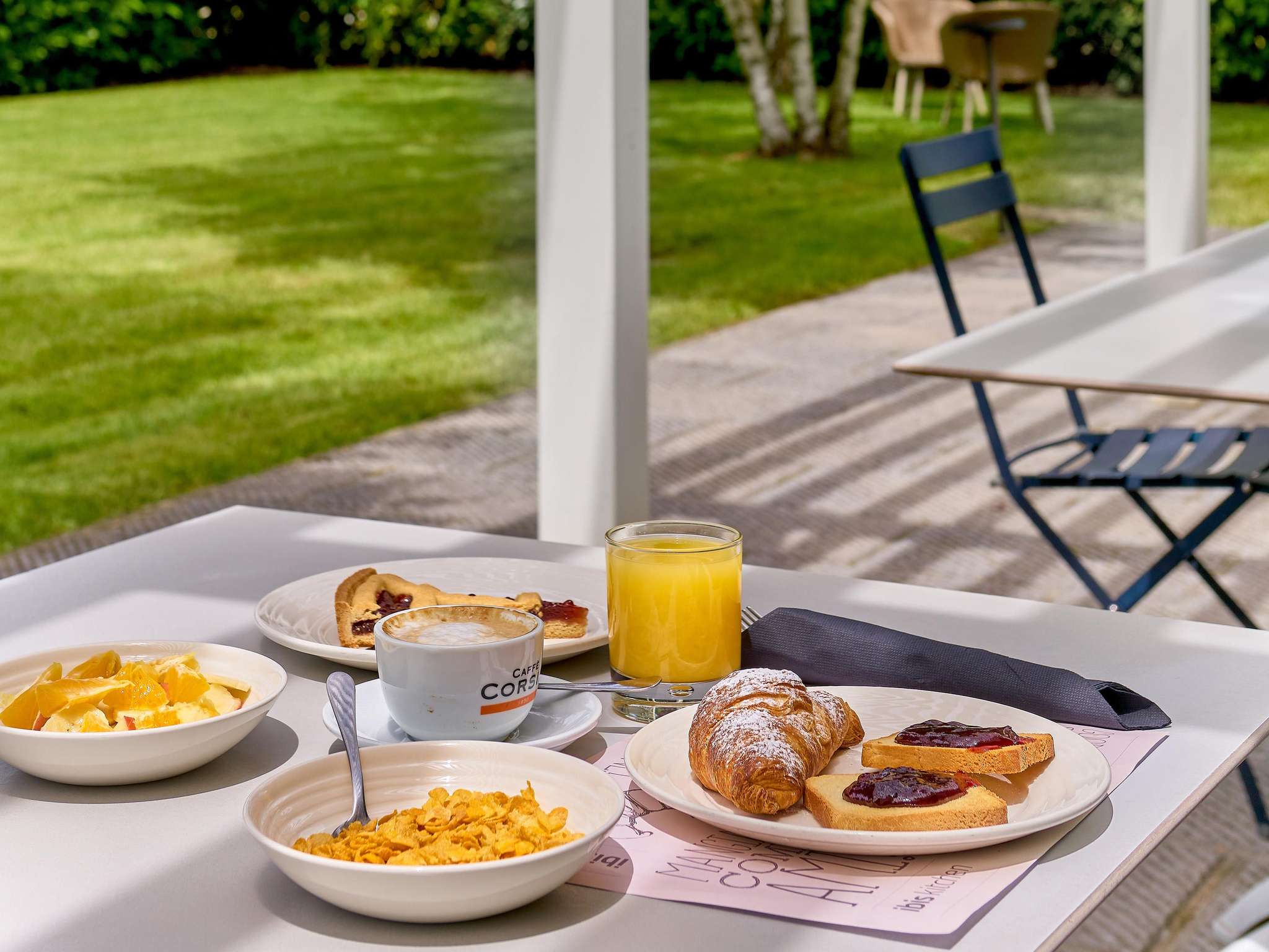 Foto - Hotel Ibis Firenze Prato Est