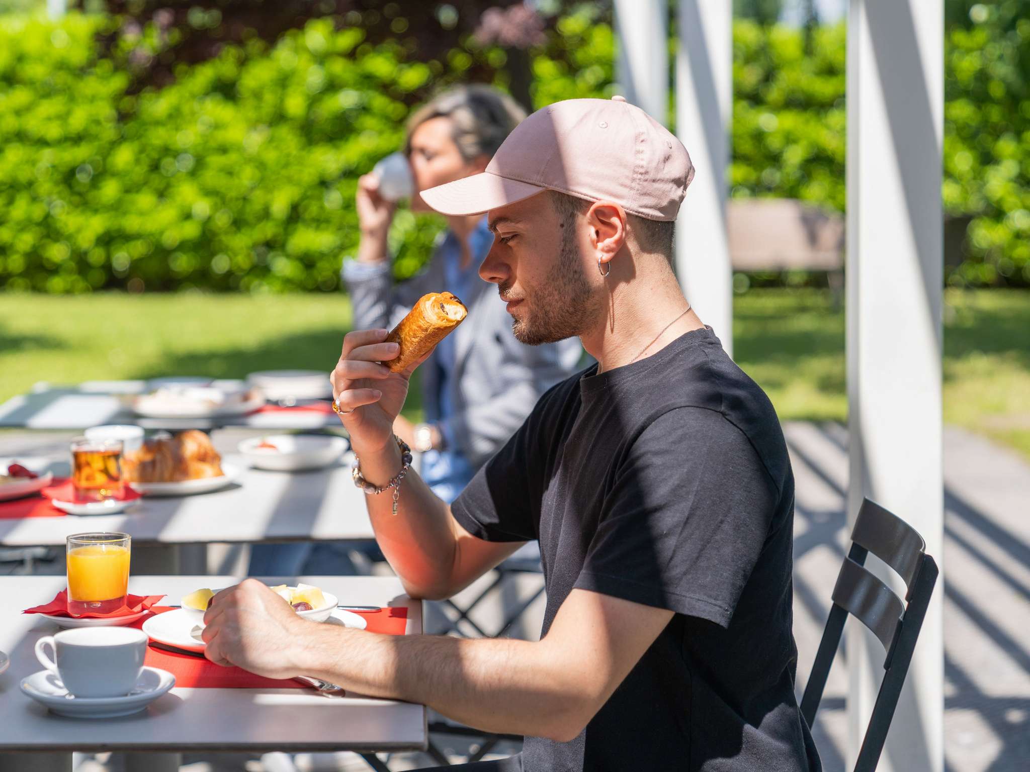 Foto - Hotel Ibis Firenze Prato Est