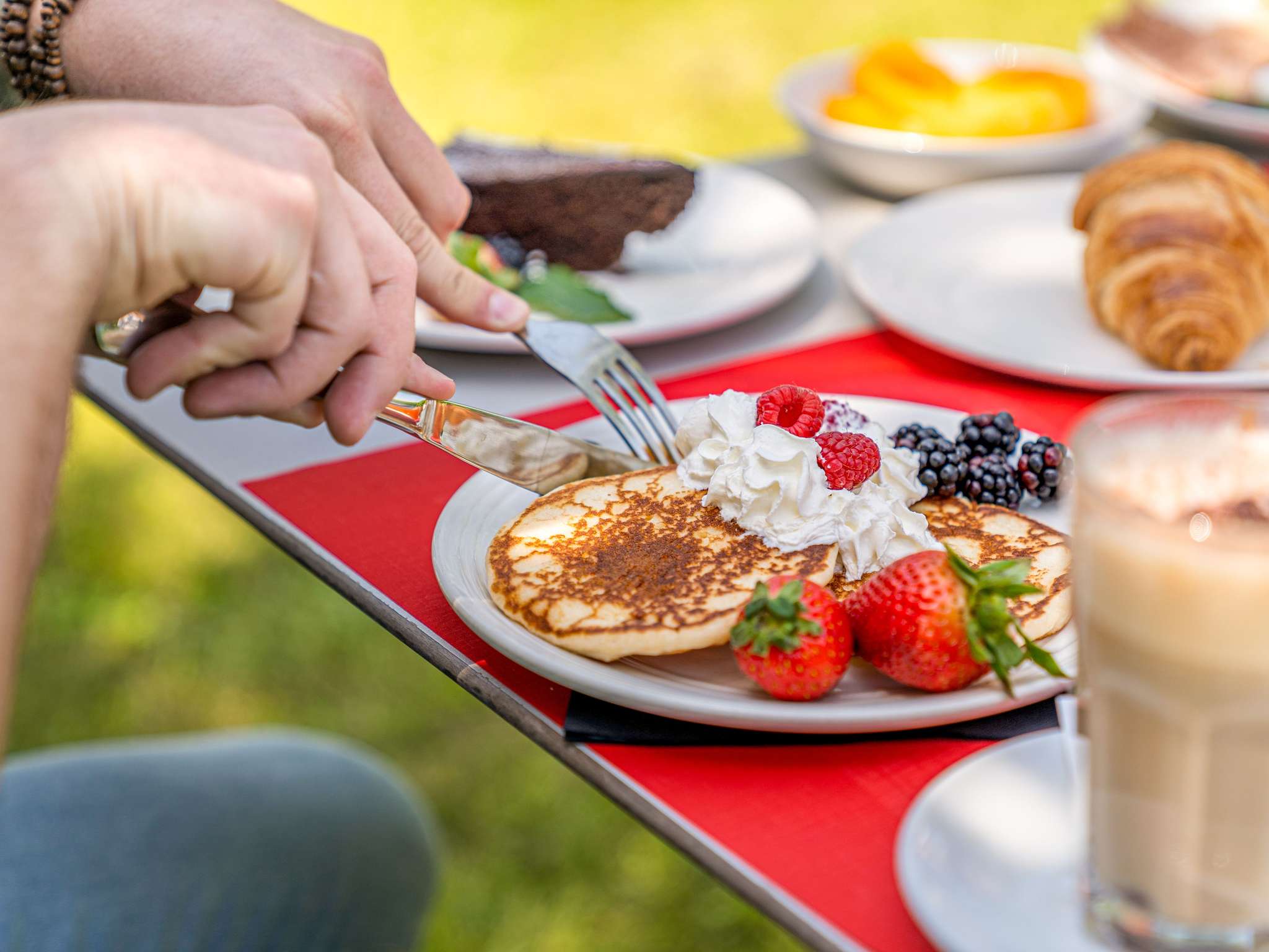 Foto - Hotel Ibis Firenze Prato Est