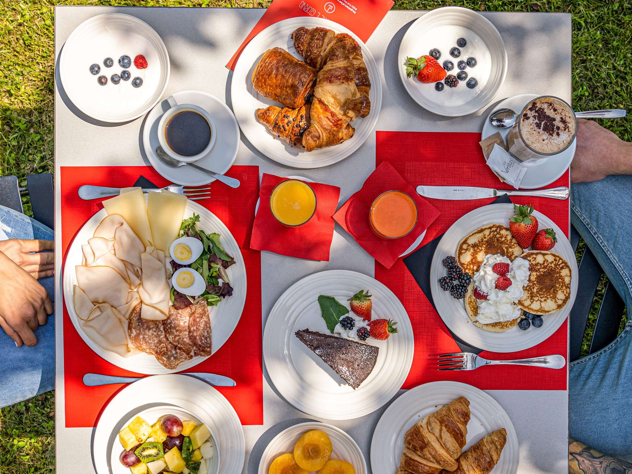 Foto - Hotel Ibis Firenze Prato Est