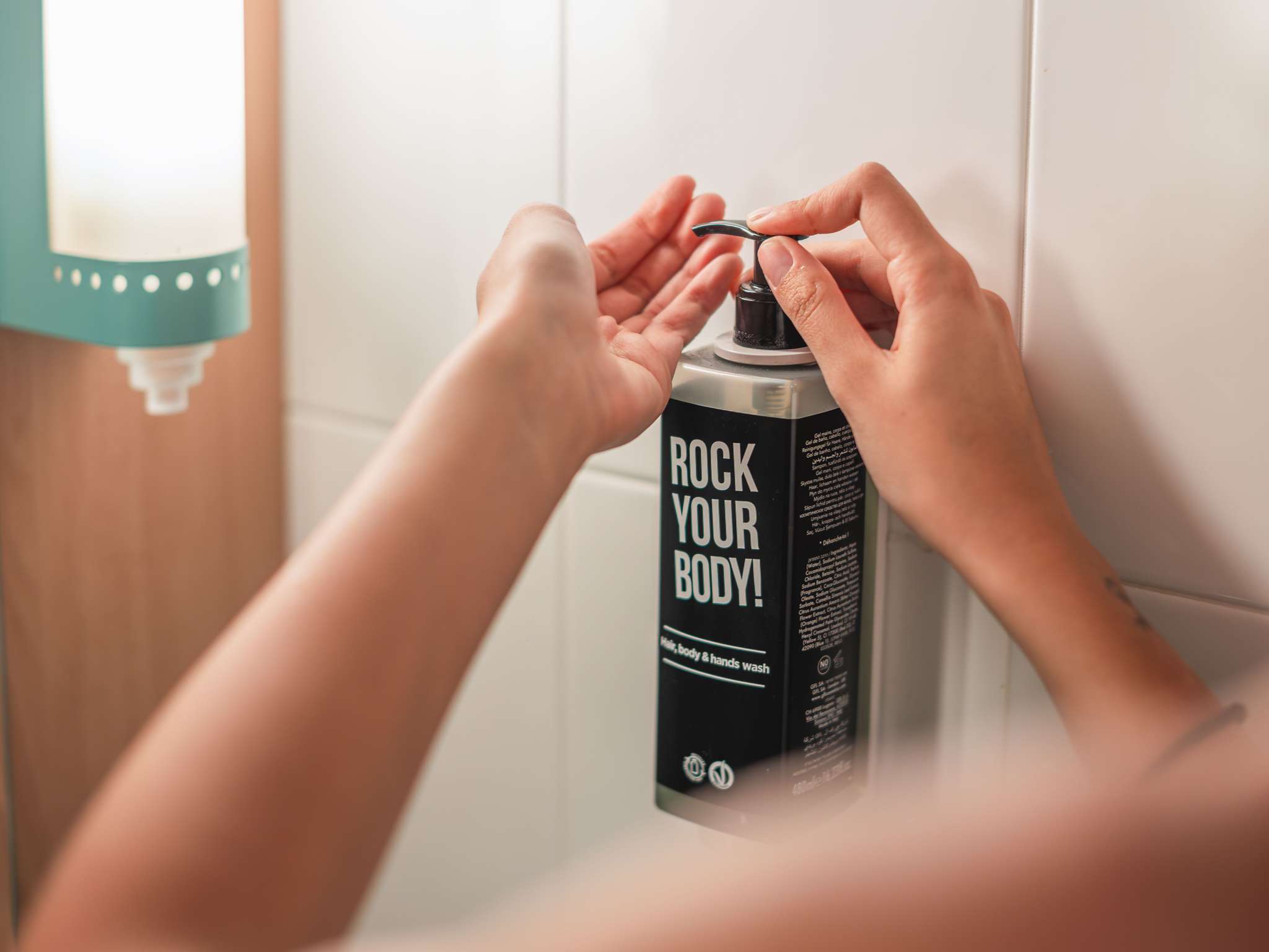 Foto - Hotel Ibis Firenze Prato Est