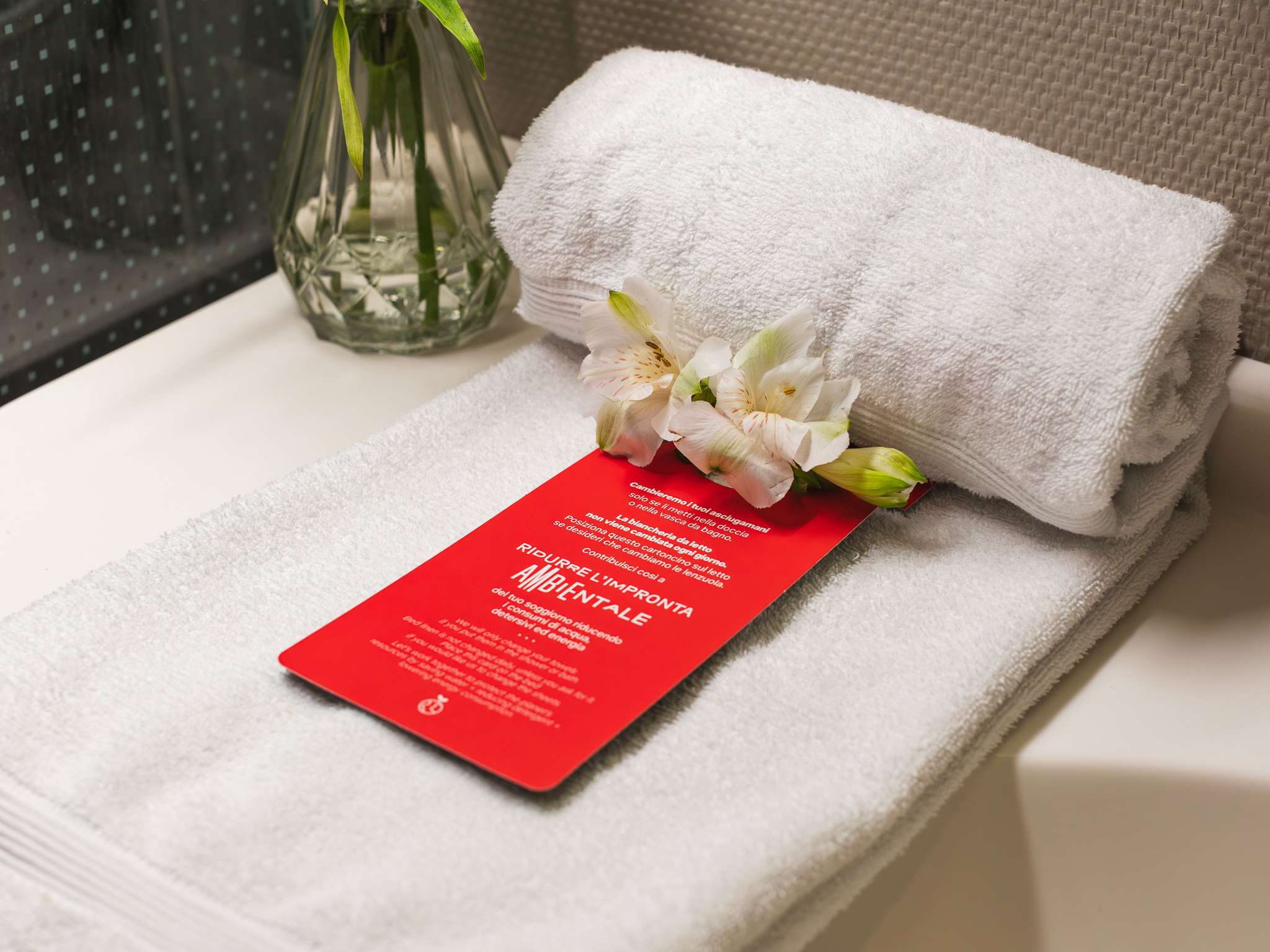 Foto - Hotel Ibis Firenze Prato Est