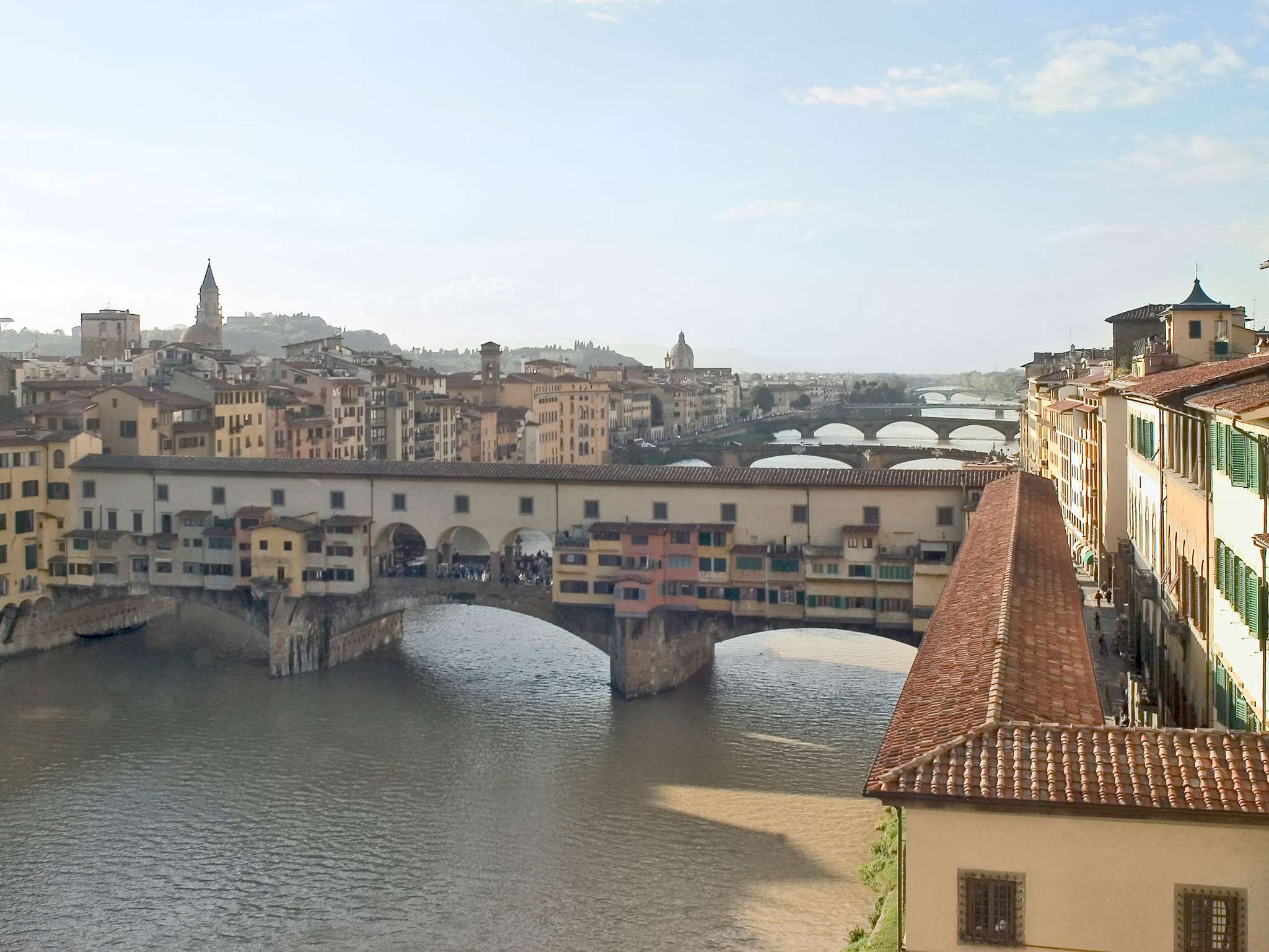 Foto - Hotel Ibis Firenze Prato Est