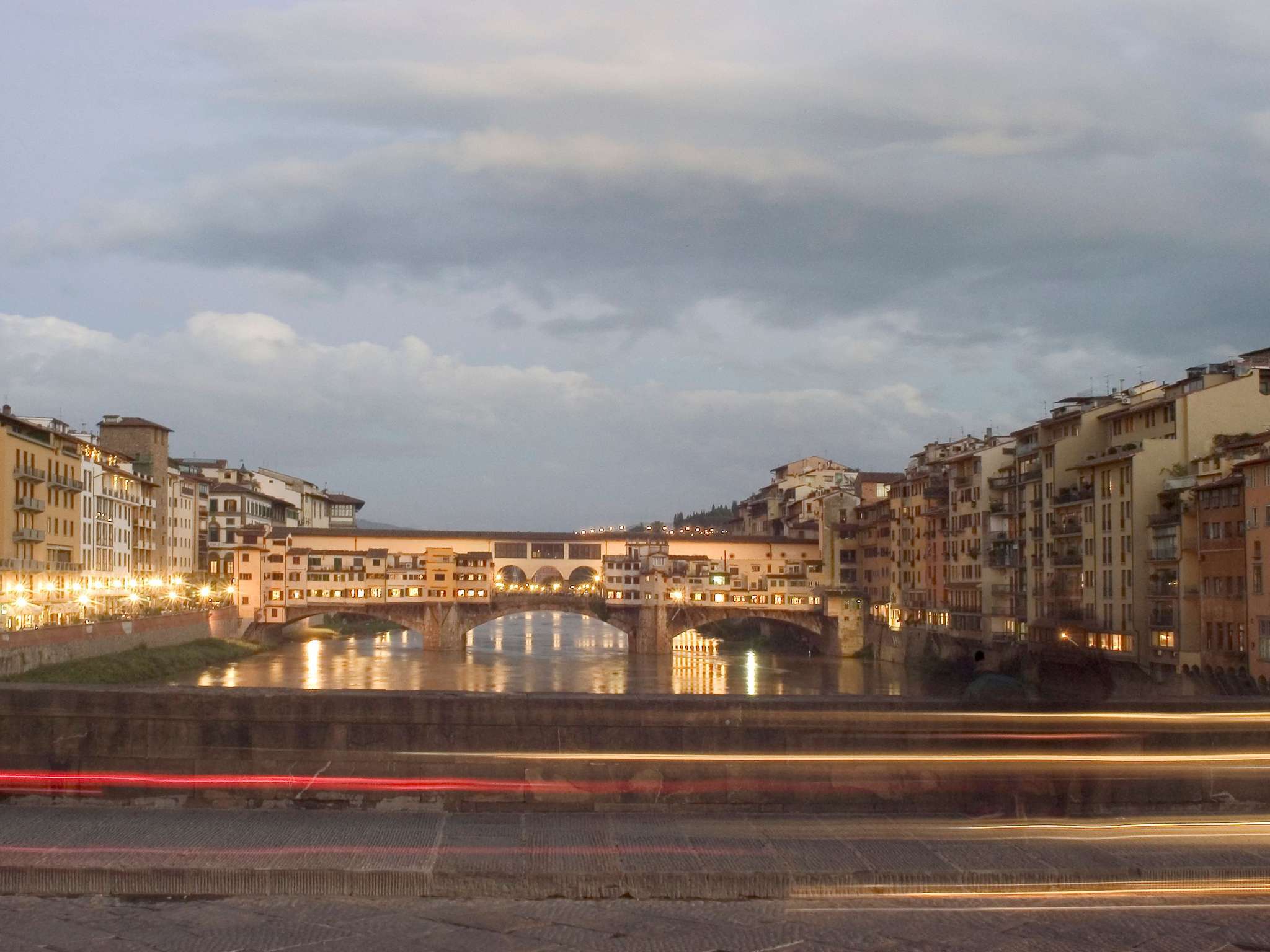 Foto - Hotel Ibis Firenze Prato Est