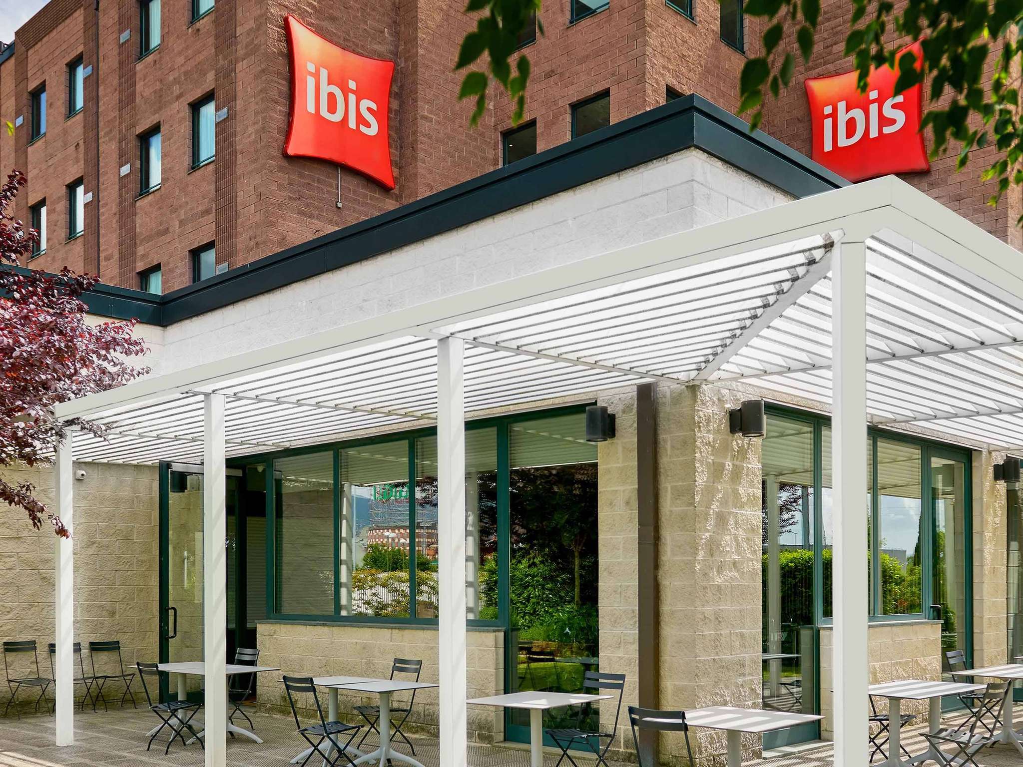 Foto - Hotel Ibis Firenze Prato Est