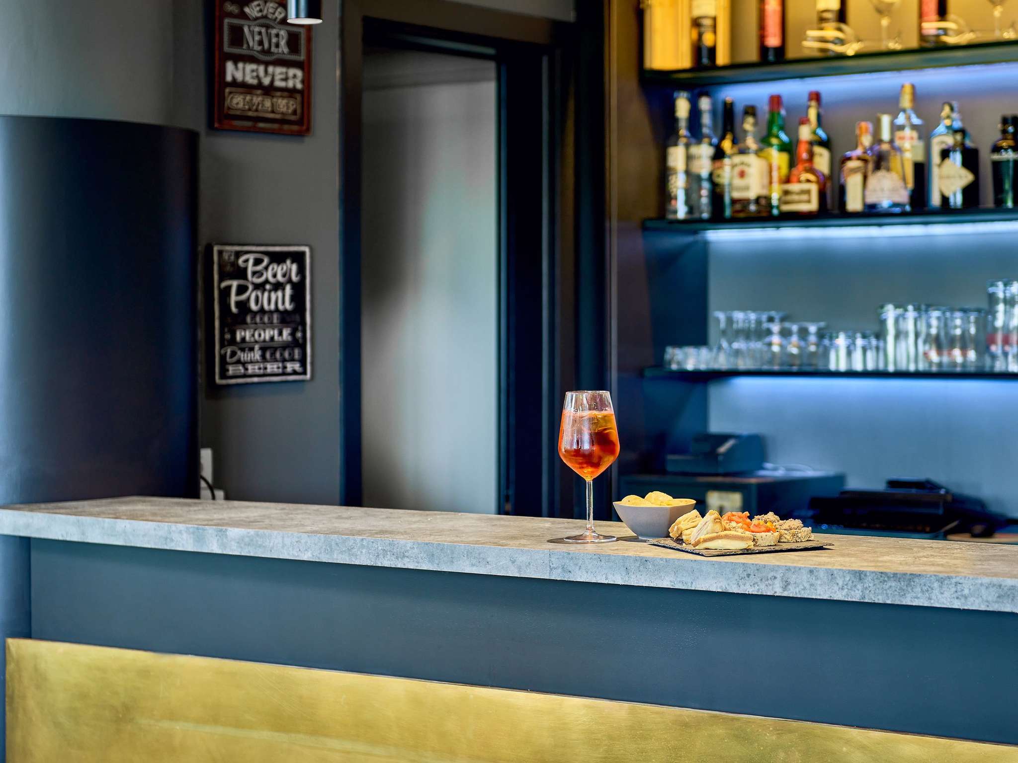 Foto - Hotel Ibis Firenze Prato Est