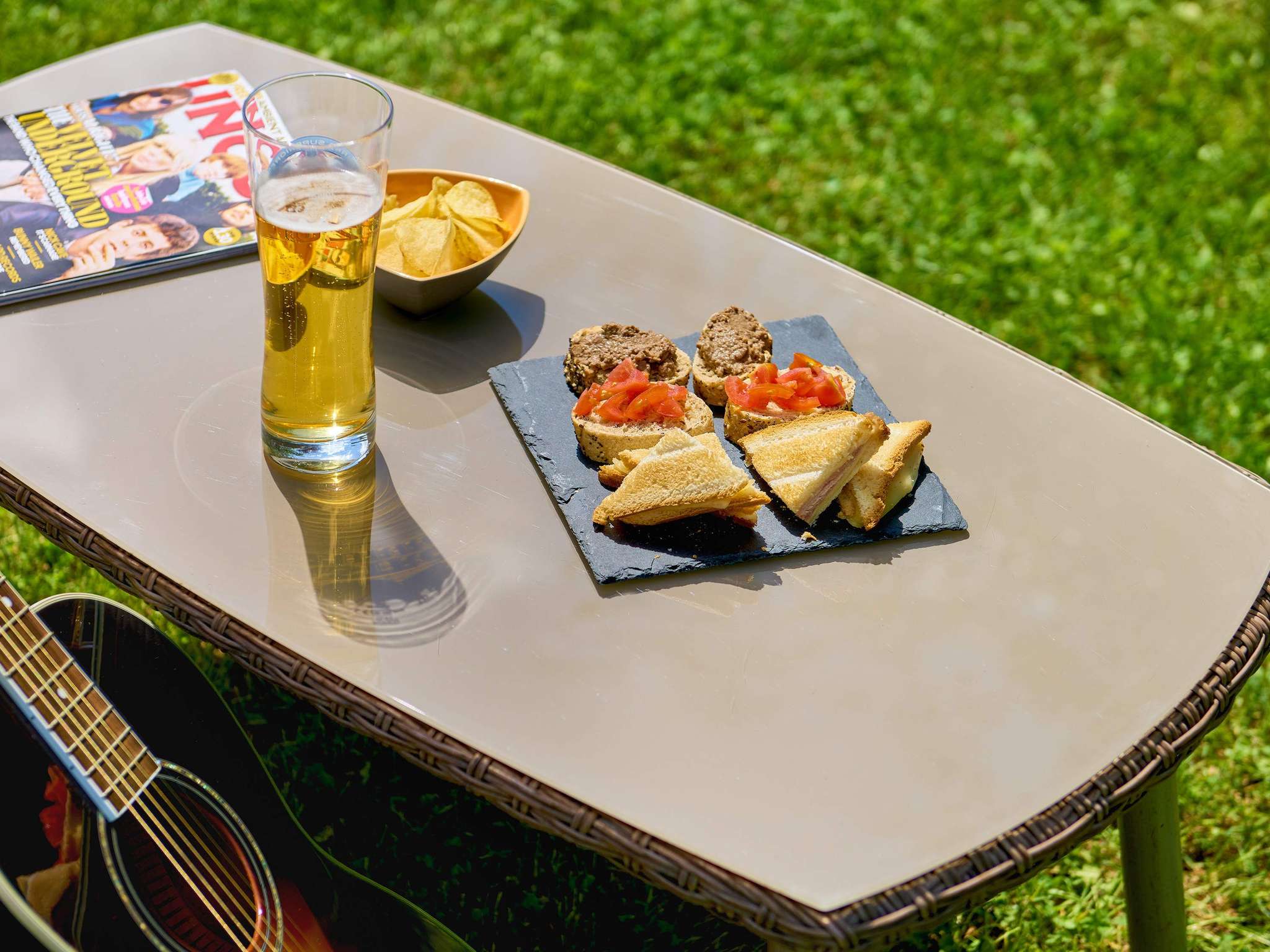 Foto - Hotel Ibis Firenze Prato Est