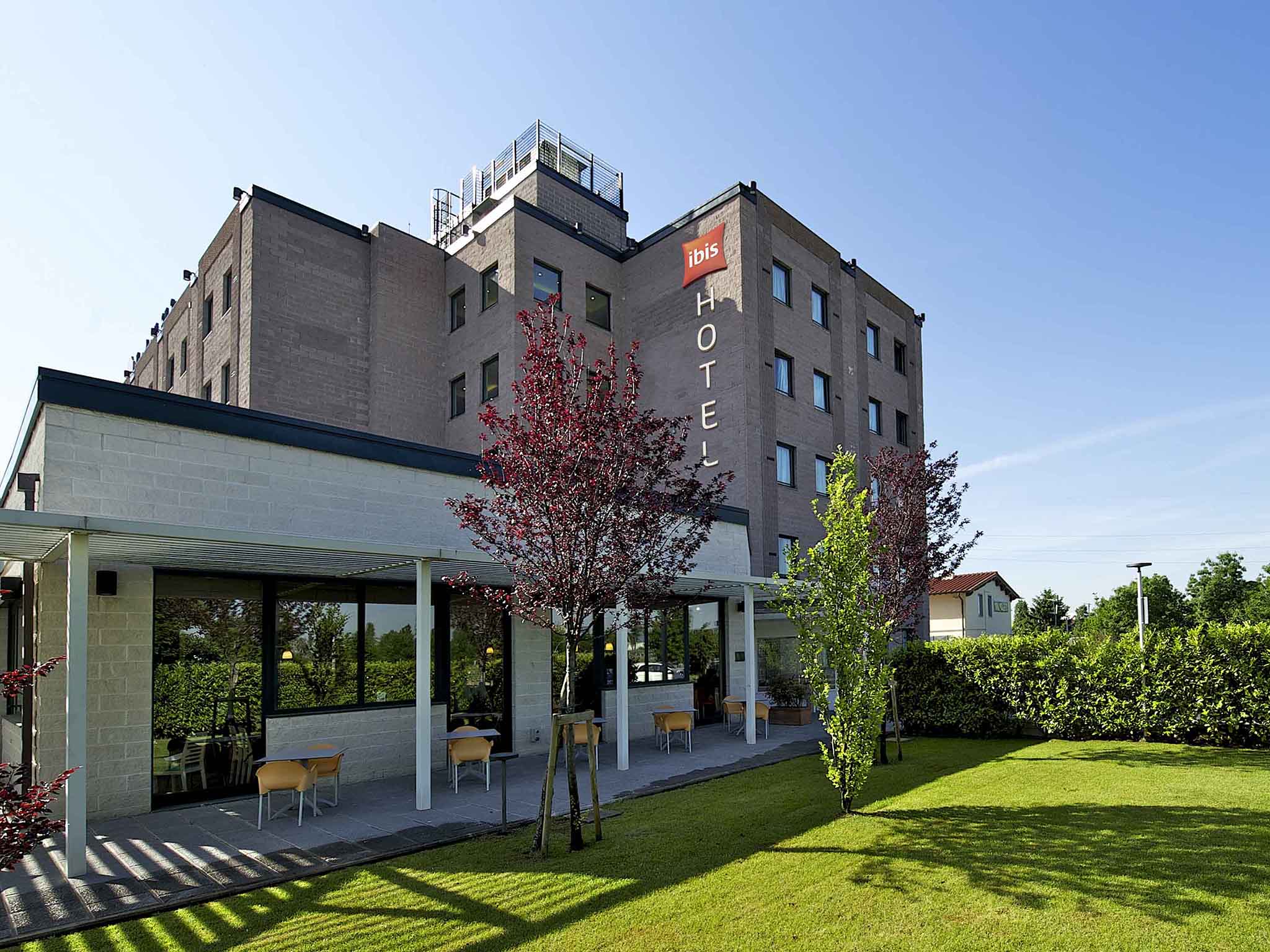 ibis Florence Prato Est hotel