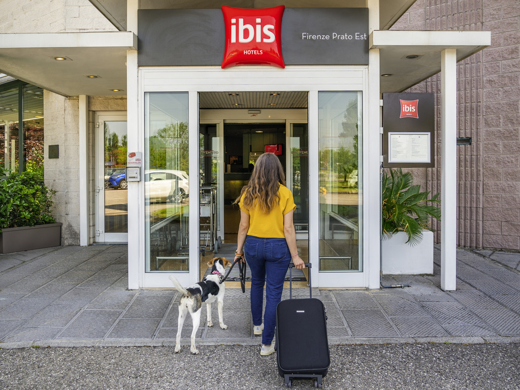 ibis Firenze Prato Est - Image 4