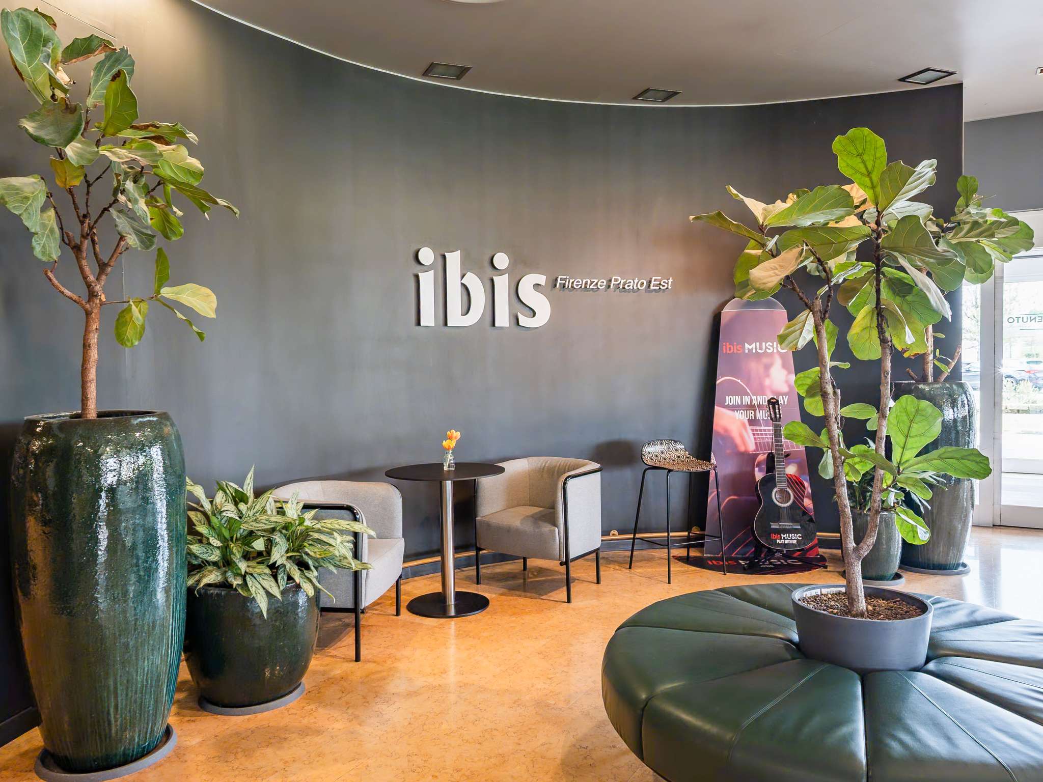 Foto - Hotel Ibis Firenze Prato Est