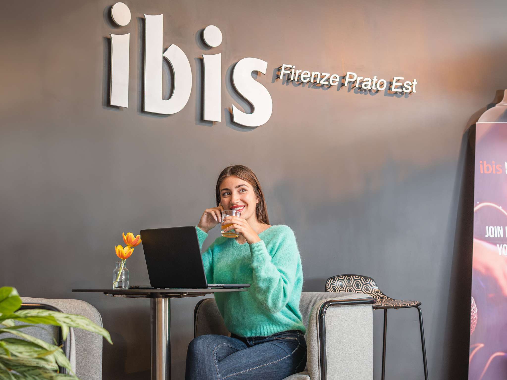 Foto - Hotel Ibis Firenze Prato Est