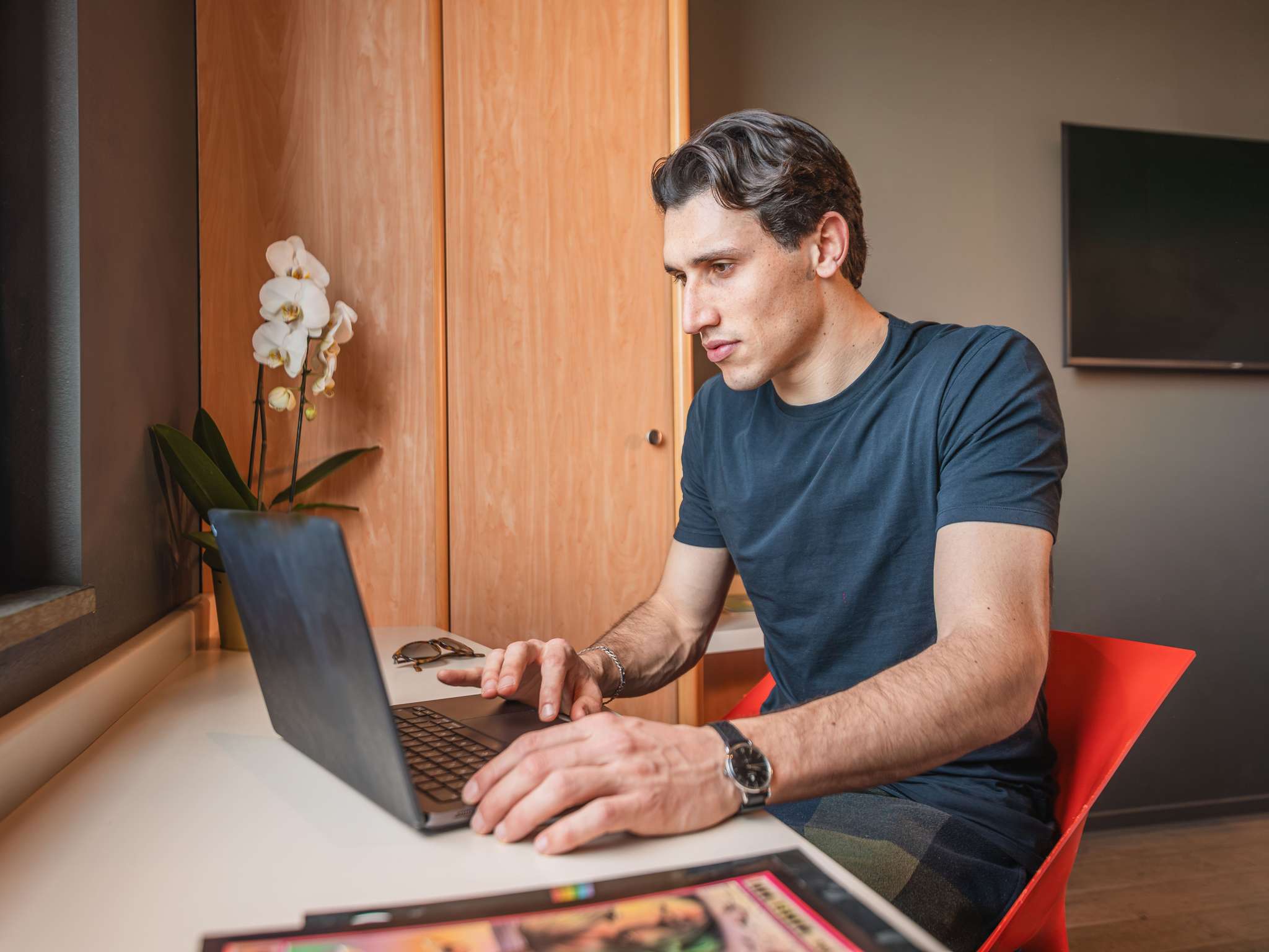 Foto - Hotel Ibis Firenze Prato Est