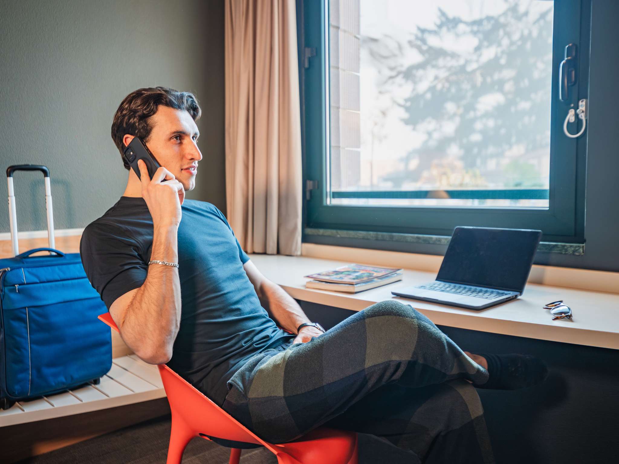 Foto - Hotel Ibis Firenze Prato Est