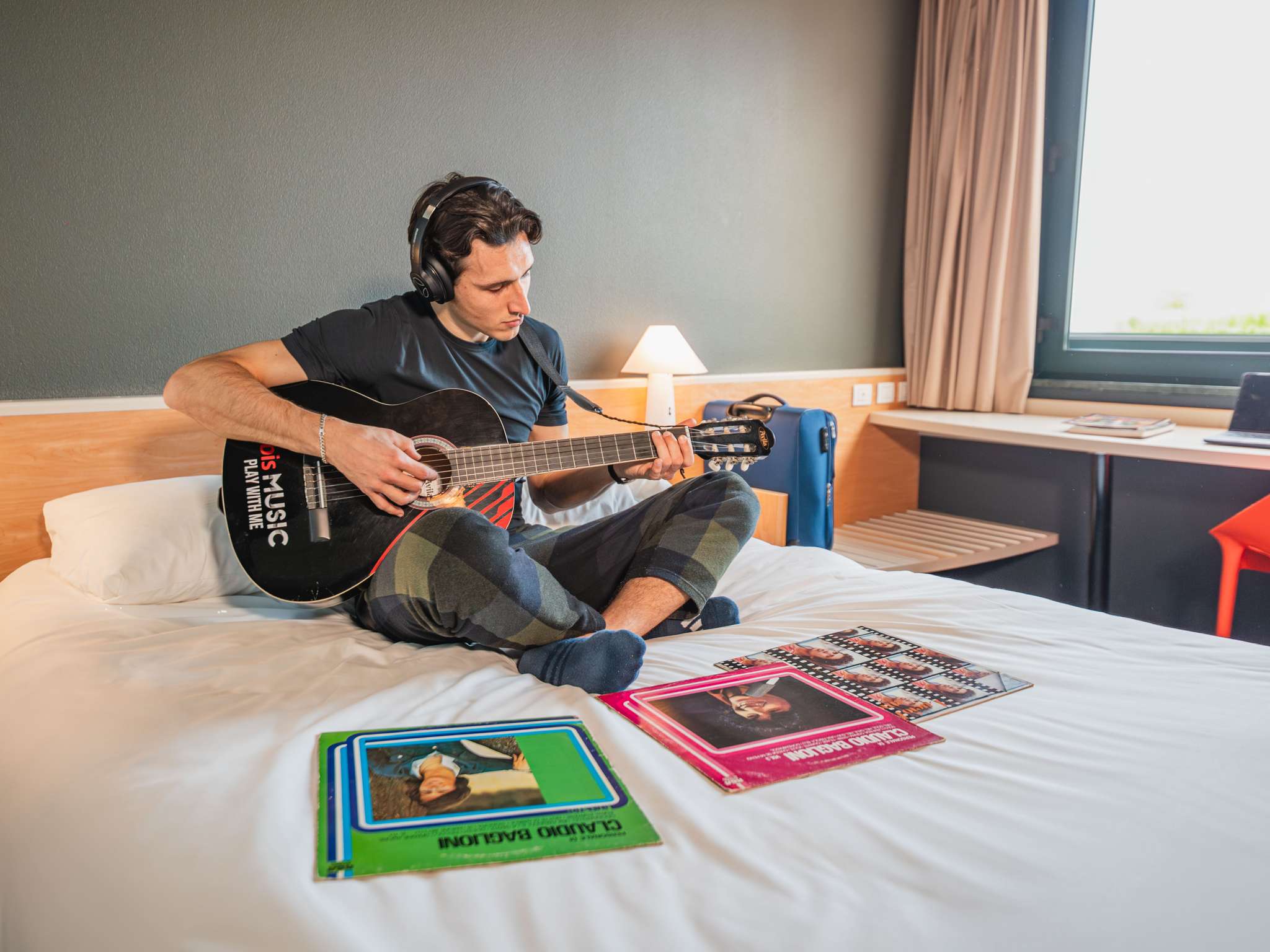 Foto - Hotel Ibis Firenze Prato Est