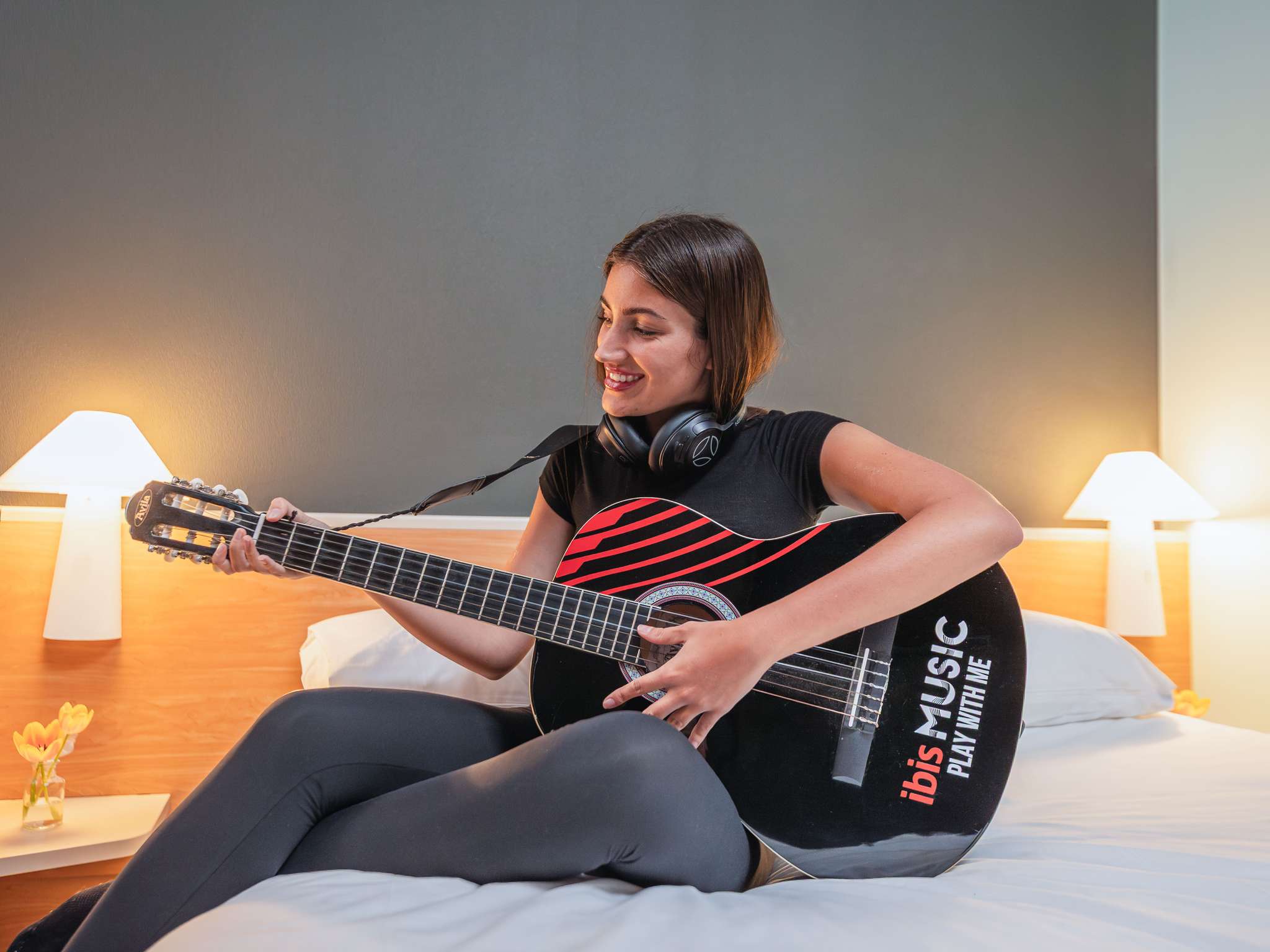 Foto - Hotel Ibis Firenze Prato Est