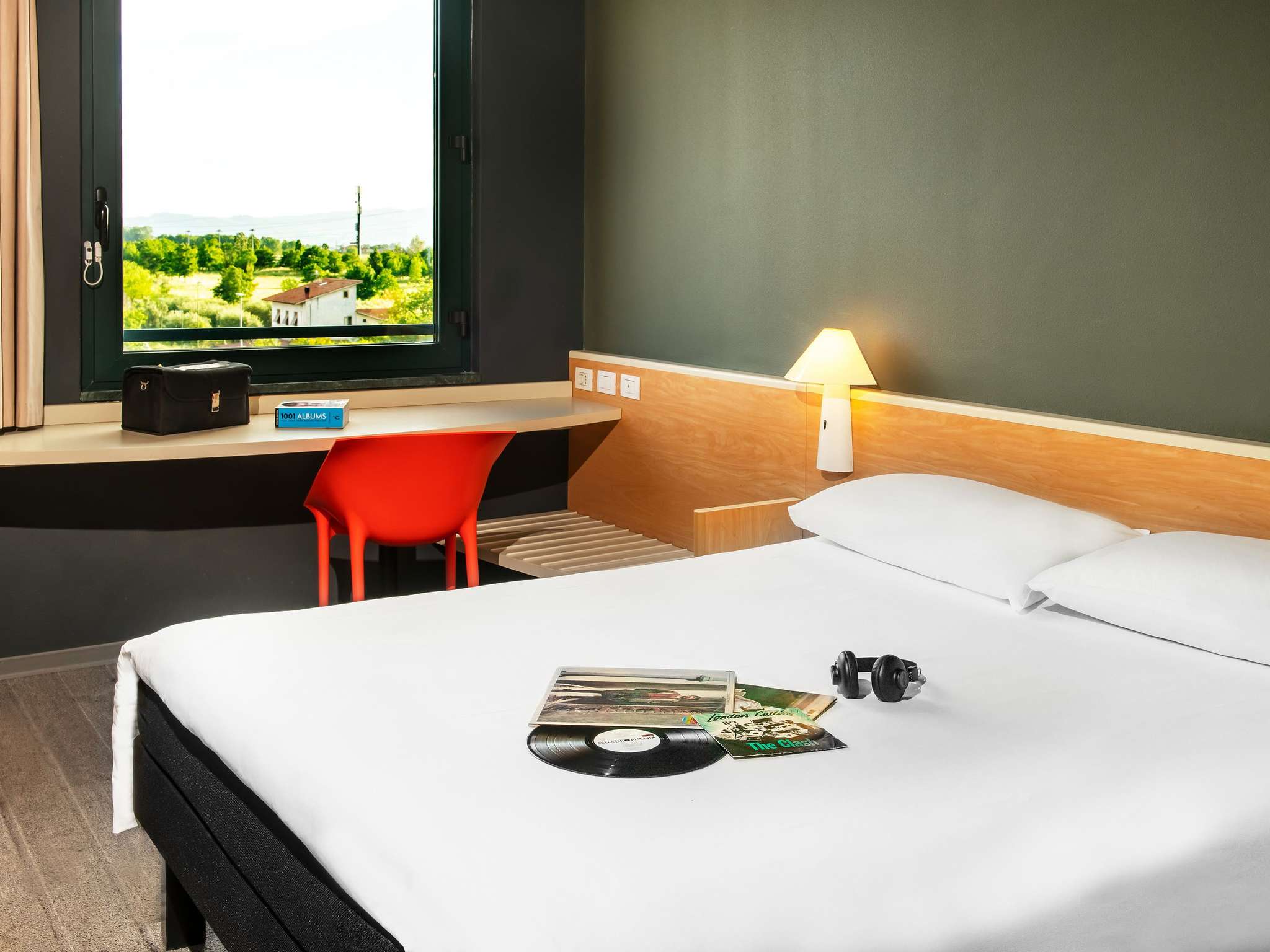 Foto - Hotel Ibis Firenze Prato Est